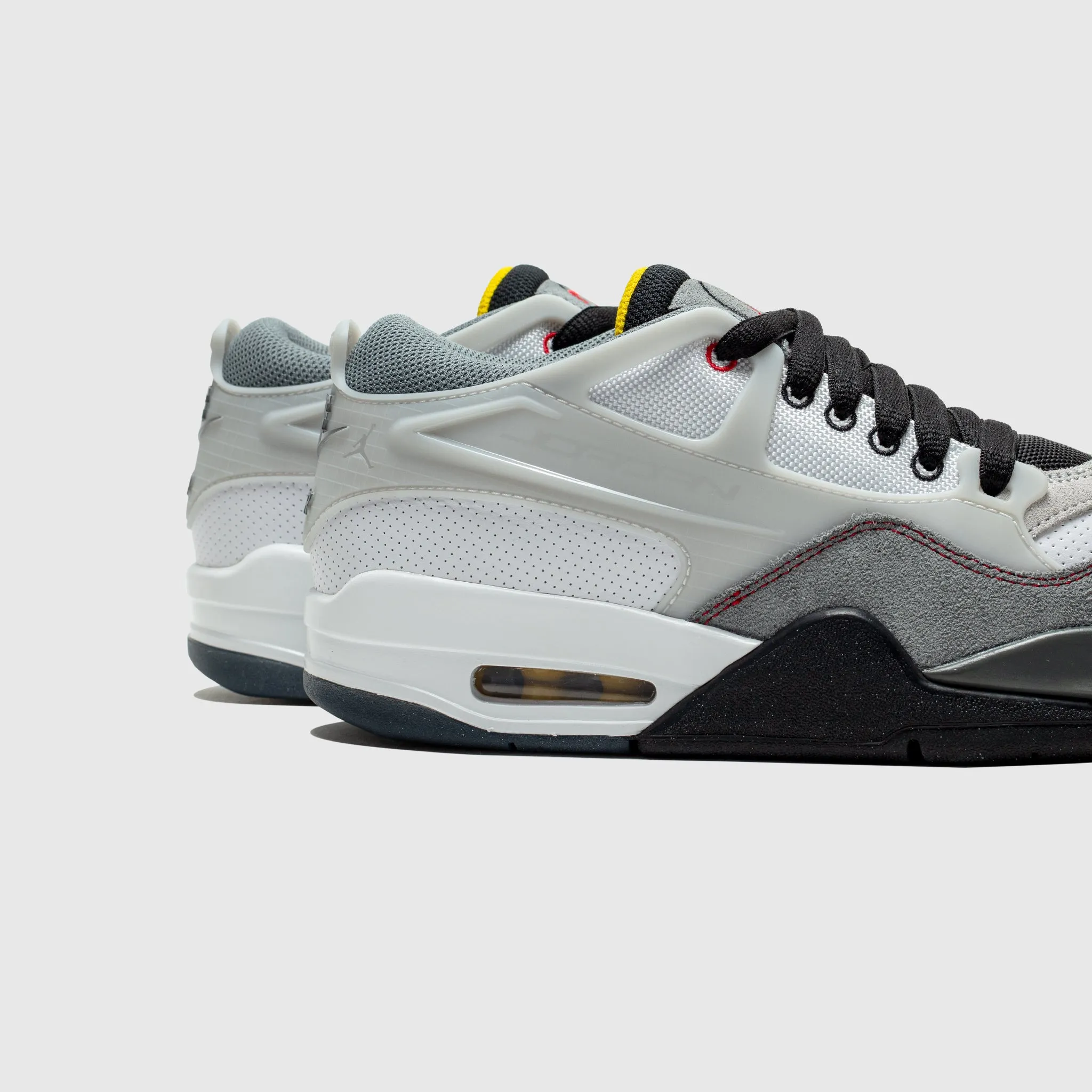 Easy Slip-On AIR JORDAN 4 RM PRM "MOTORSPORTS"