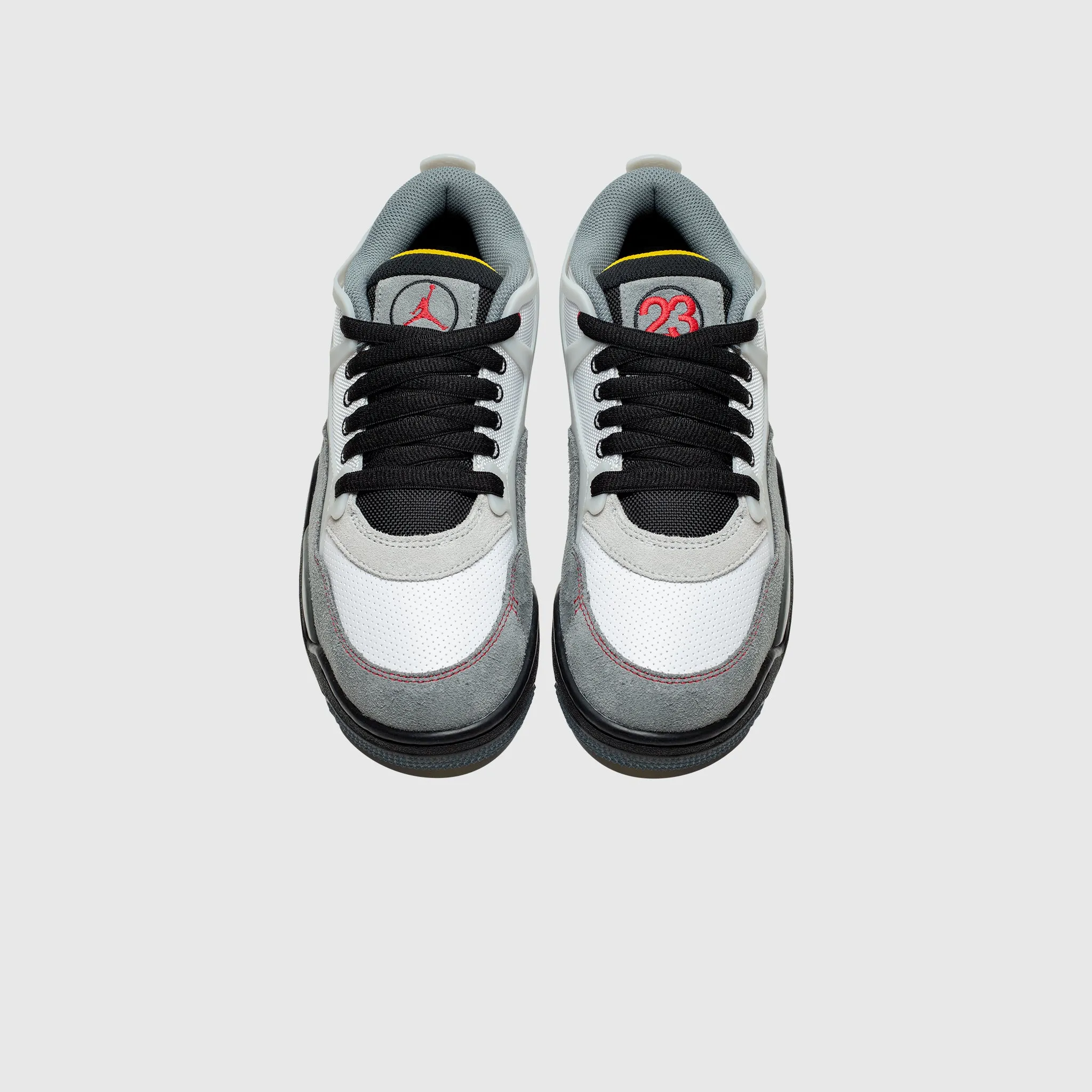 AIR JORDAN 4 RM PRM "MOTORSPORTS" Orthopedic Footbed MDOutsole