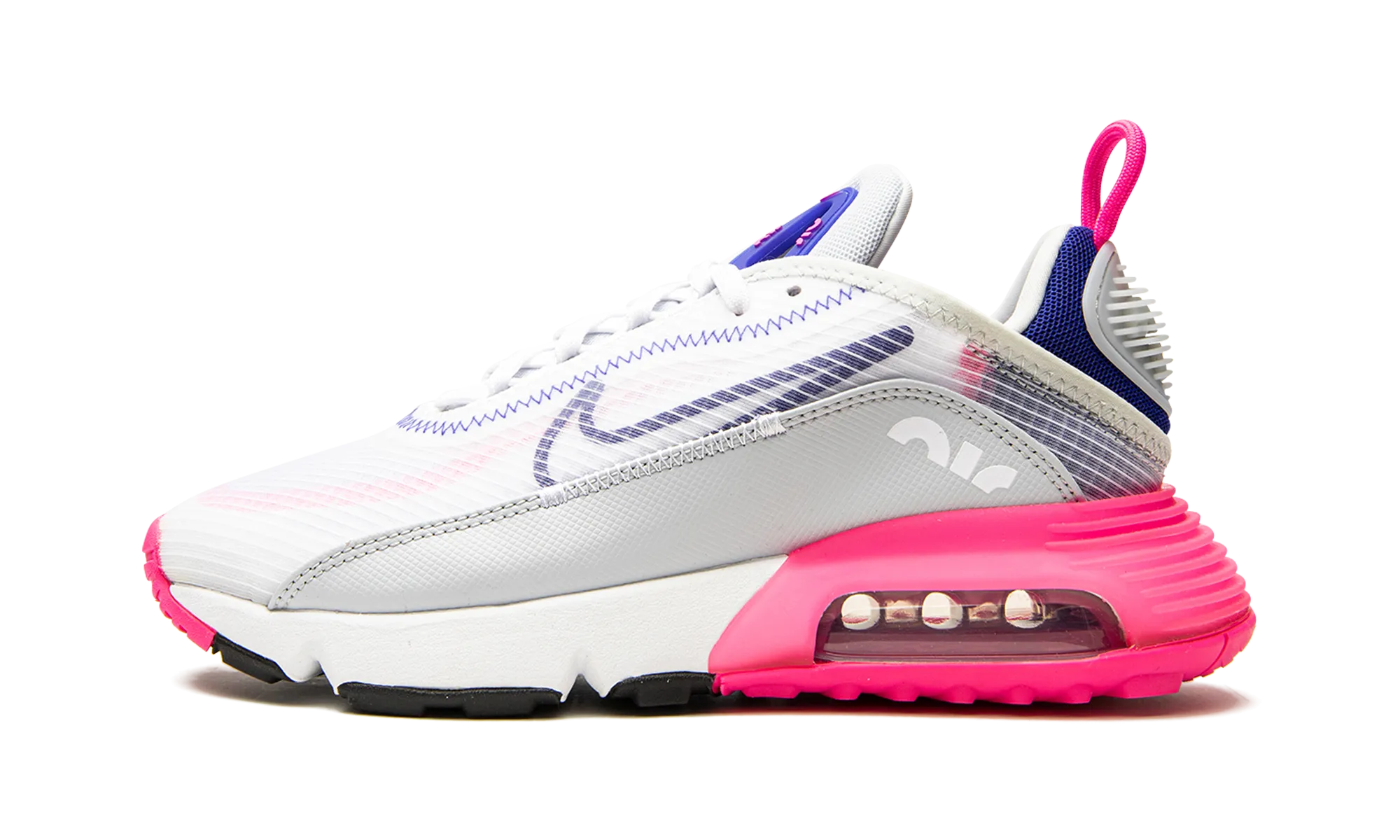 Running Shorts AIR MAX 2090 MNS WMNS "Laser Pink"
