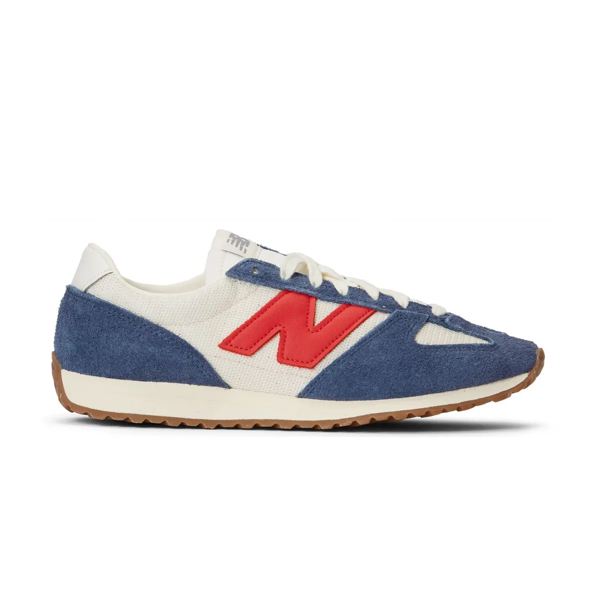 471 'Navy Linen' Upgraded cushioning adults