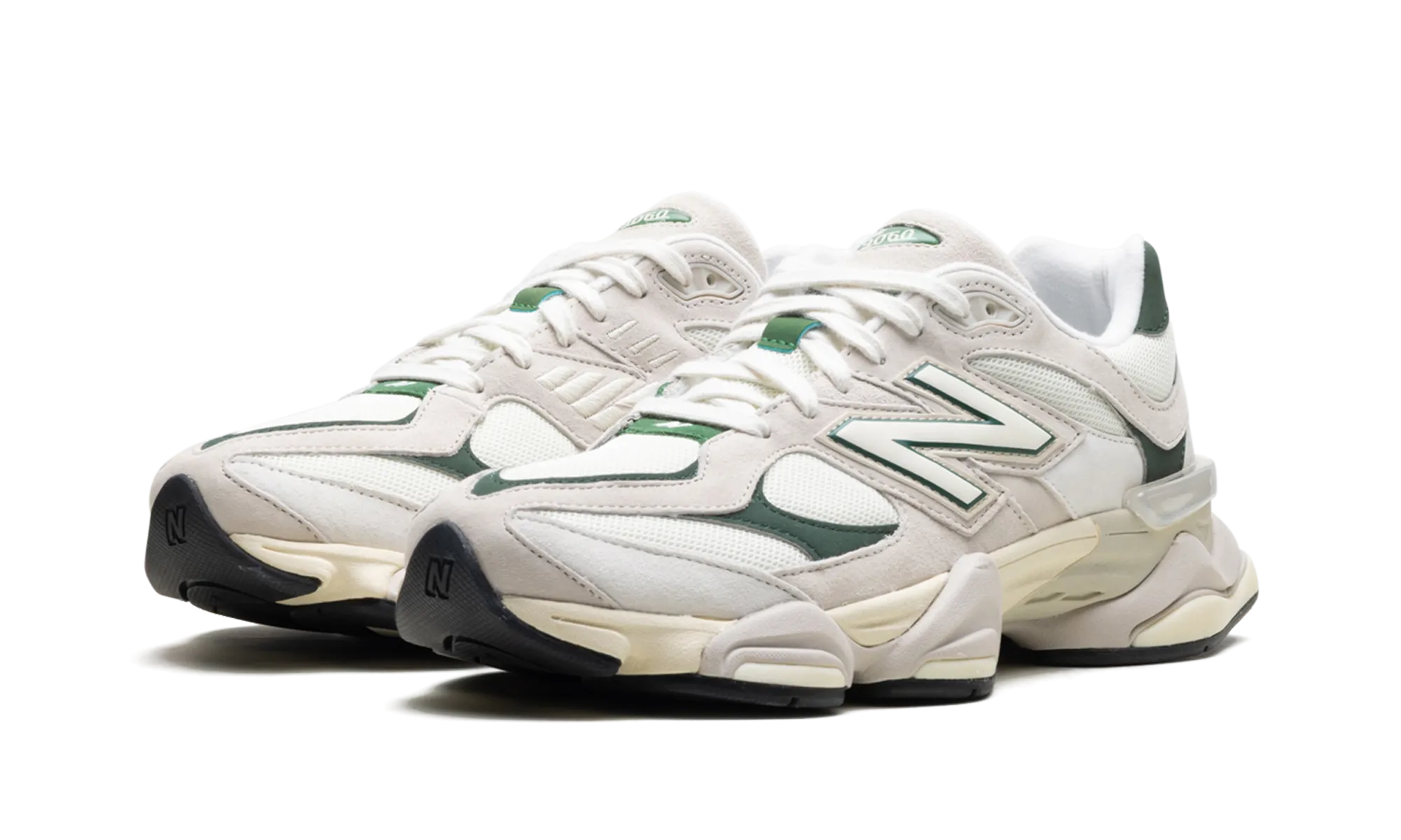 adjustable running shoes circuit - training running shoes 9060 "Spruce Pack"