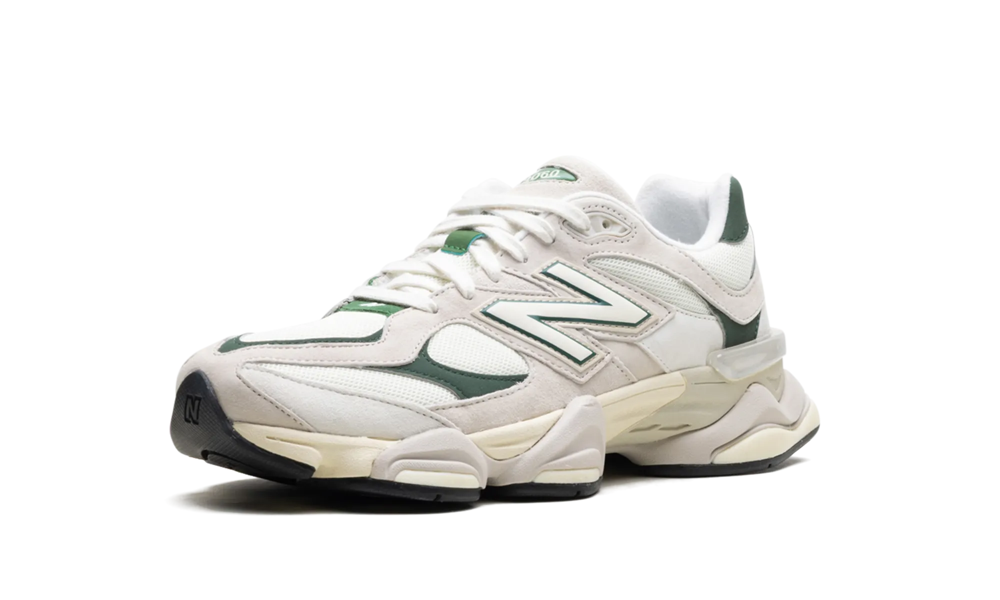 9060 "Spruce Pack" running - performance floral running gear
