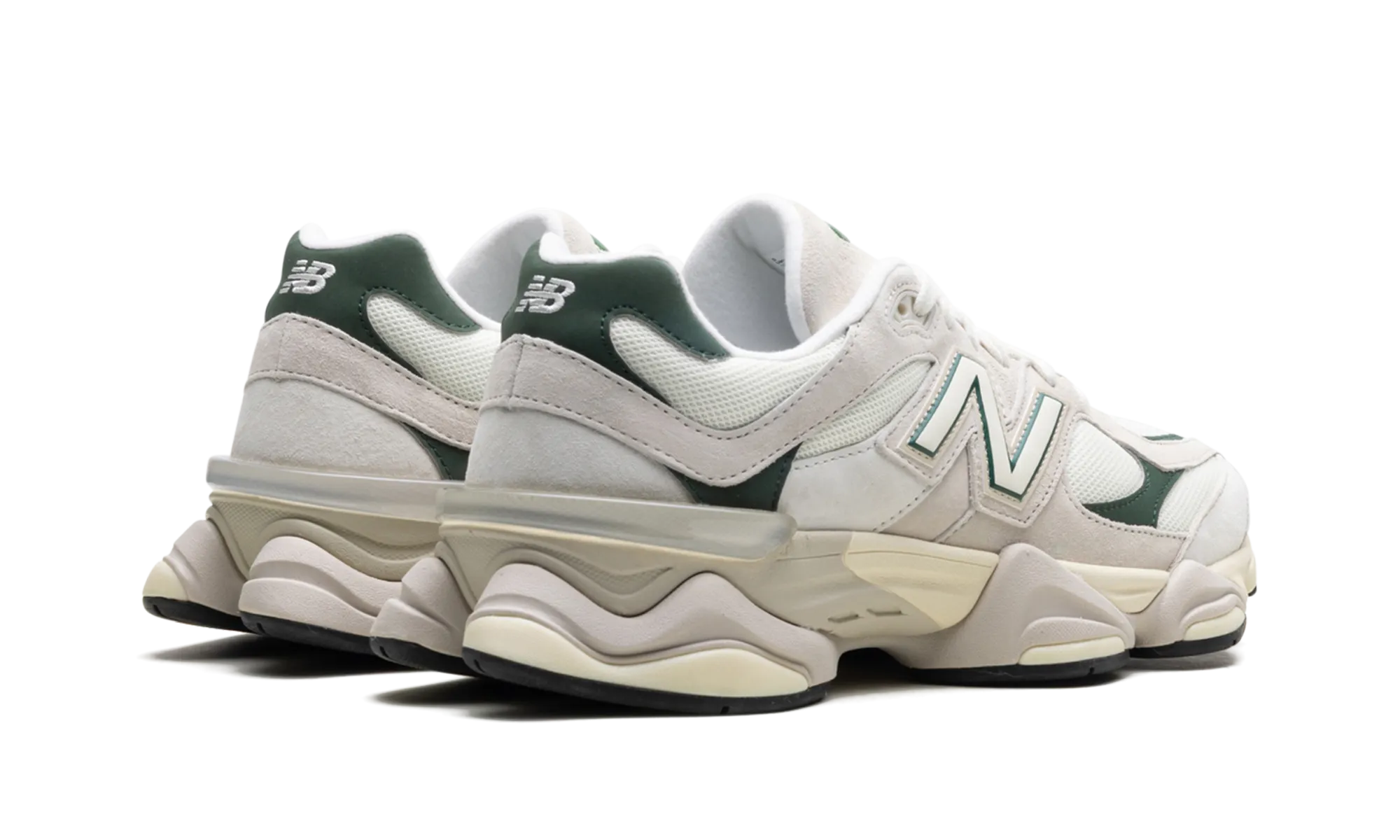9060 "Spruce Pack" Patterned