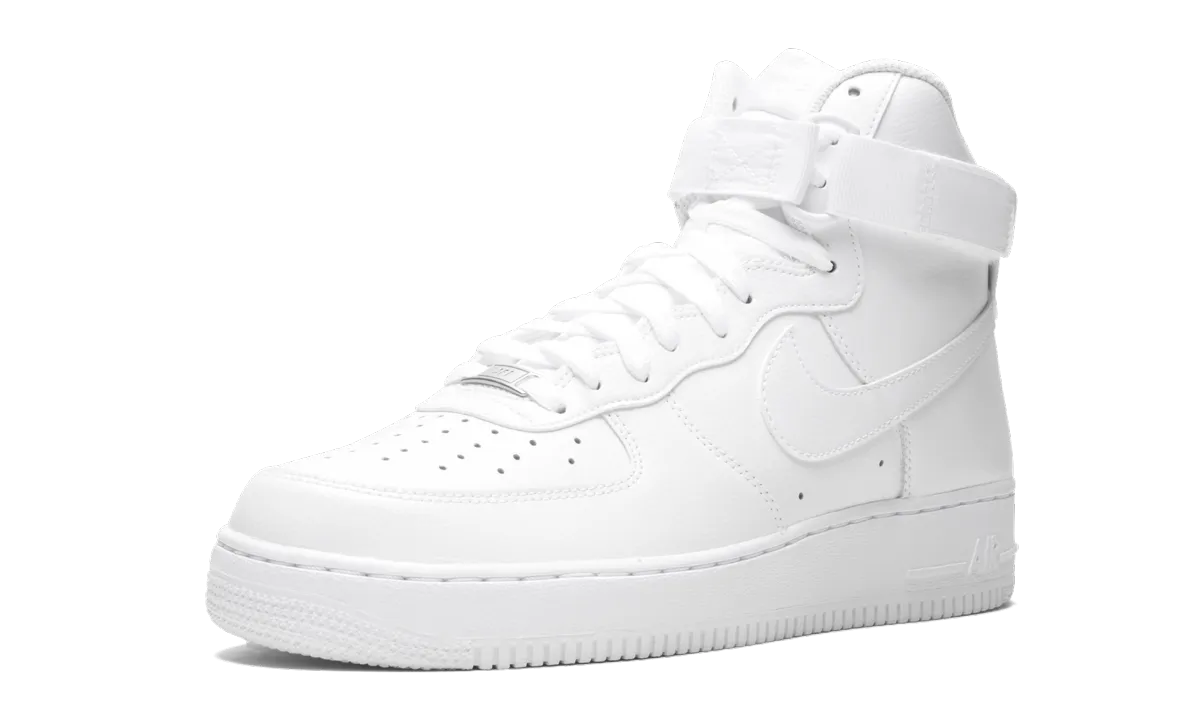 Air Force 1 High '07 Day-Long Comfort City Step