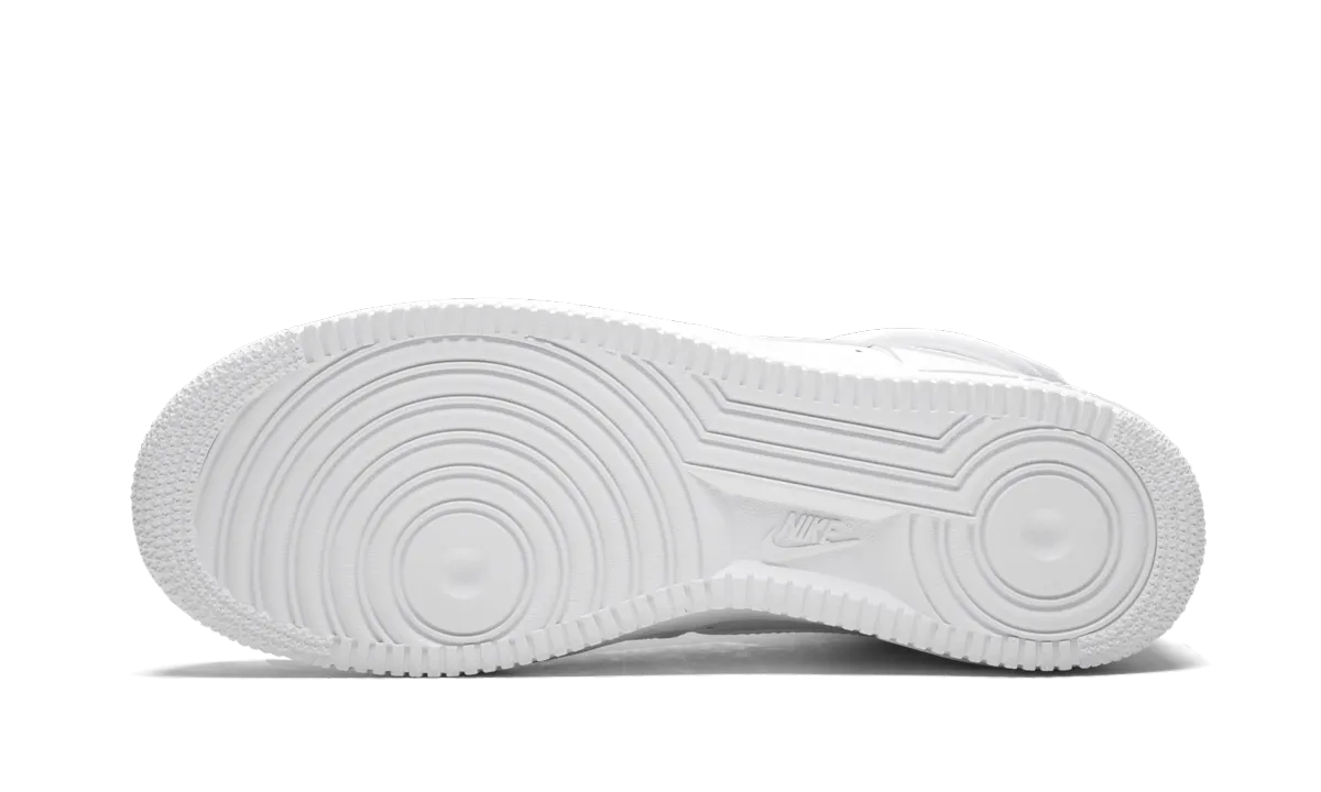 Walking Ease Energy Return Midsoles Air Force 1 High '07