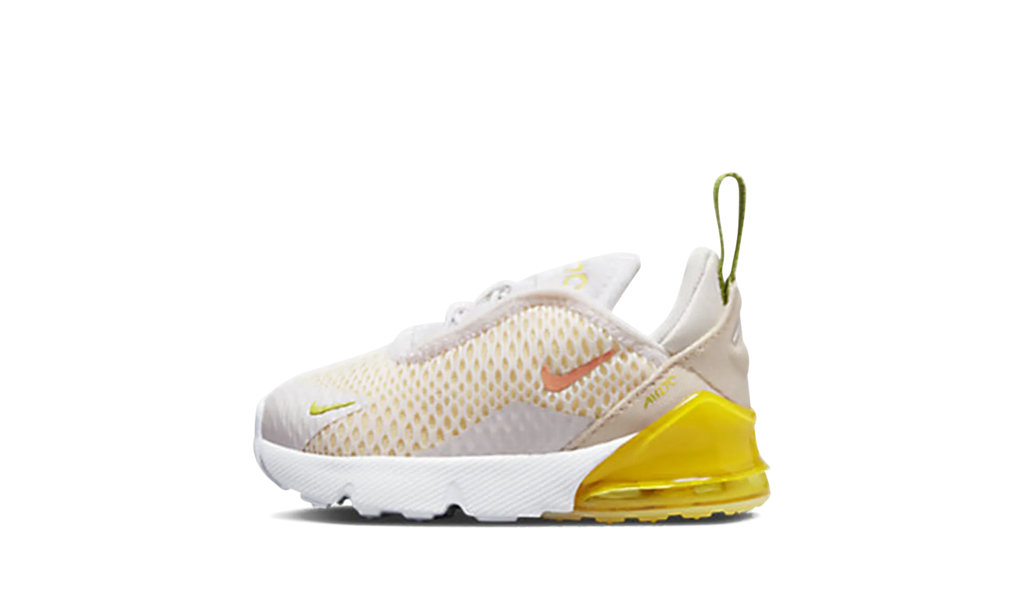 Air Max 270 Solid Color Race - worthy