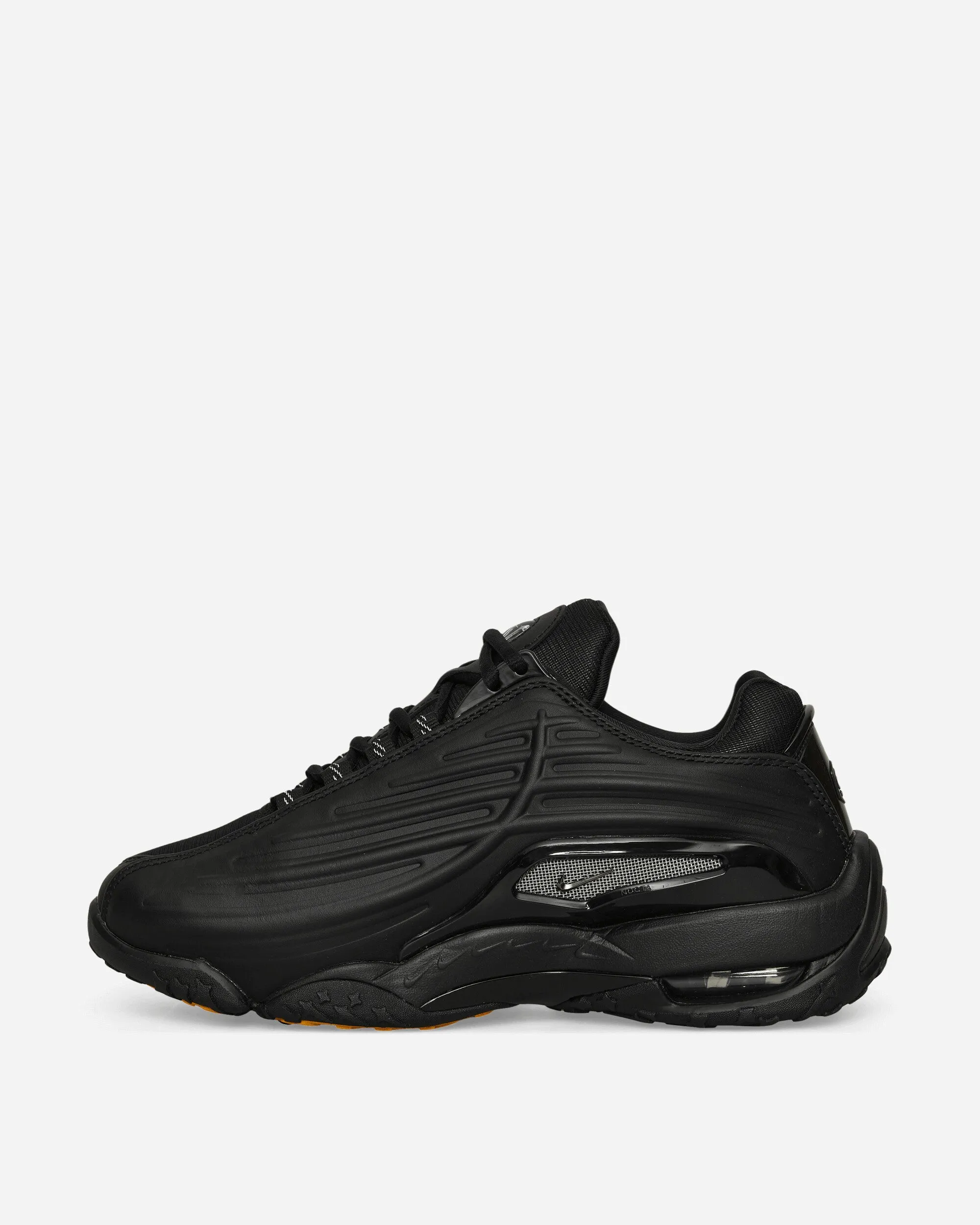 On The Move NOCTA Hot Step 2 Sneakers Black