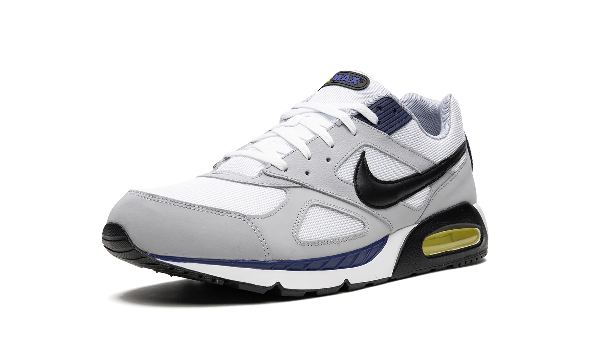 Air Max IVO running with a headband
