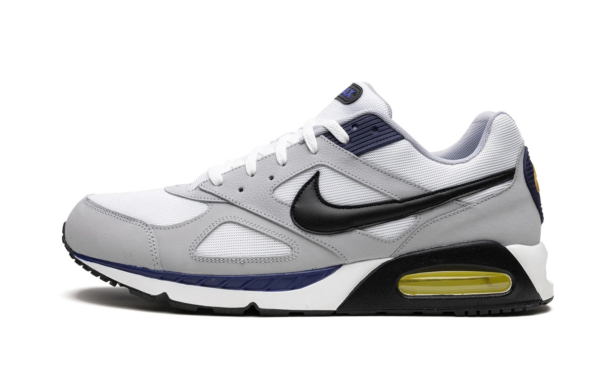 Outsole Traction Air Max IVO