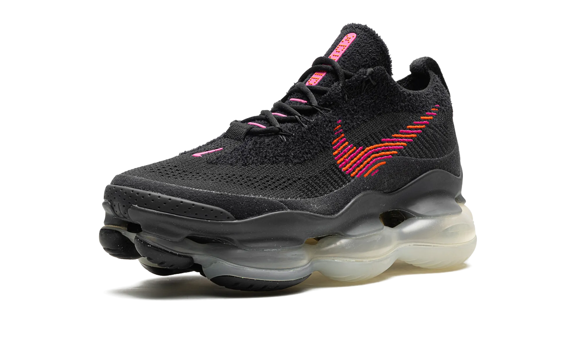 Air Max Scorpion "Black Fireberry" Comfortable Sockliner