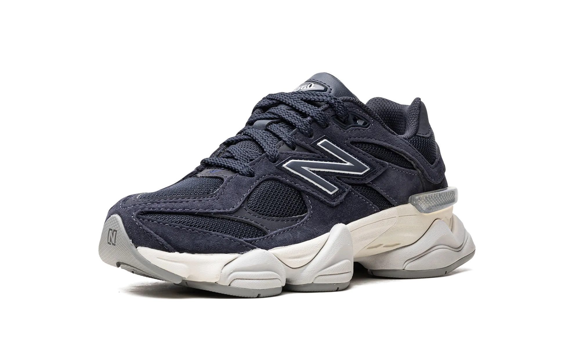 Travel-friendly 9060 "Eclipse Navy"