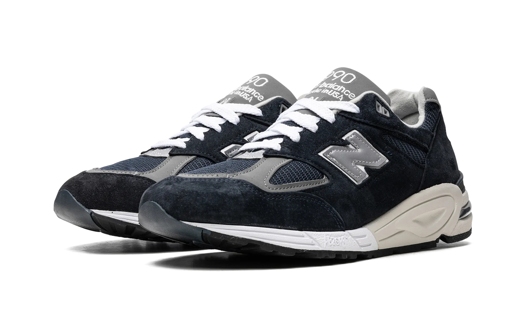 Versatile Comfort 990V2 "Navy/White"