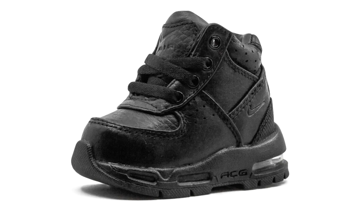 AIR MAX GOADOME (TD) Midsole Cushioning toe - support - system