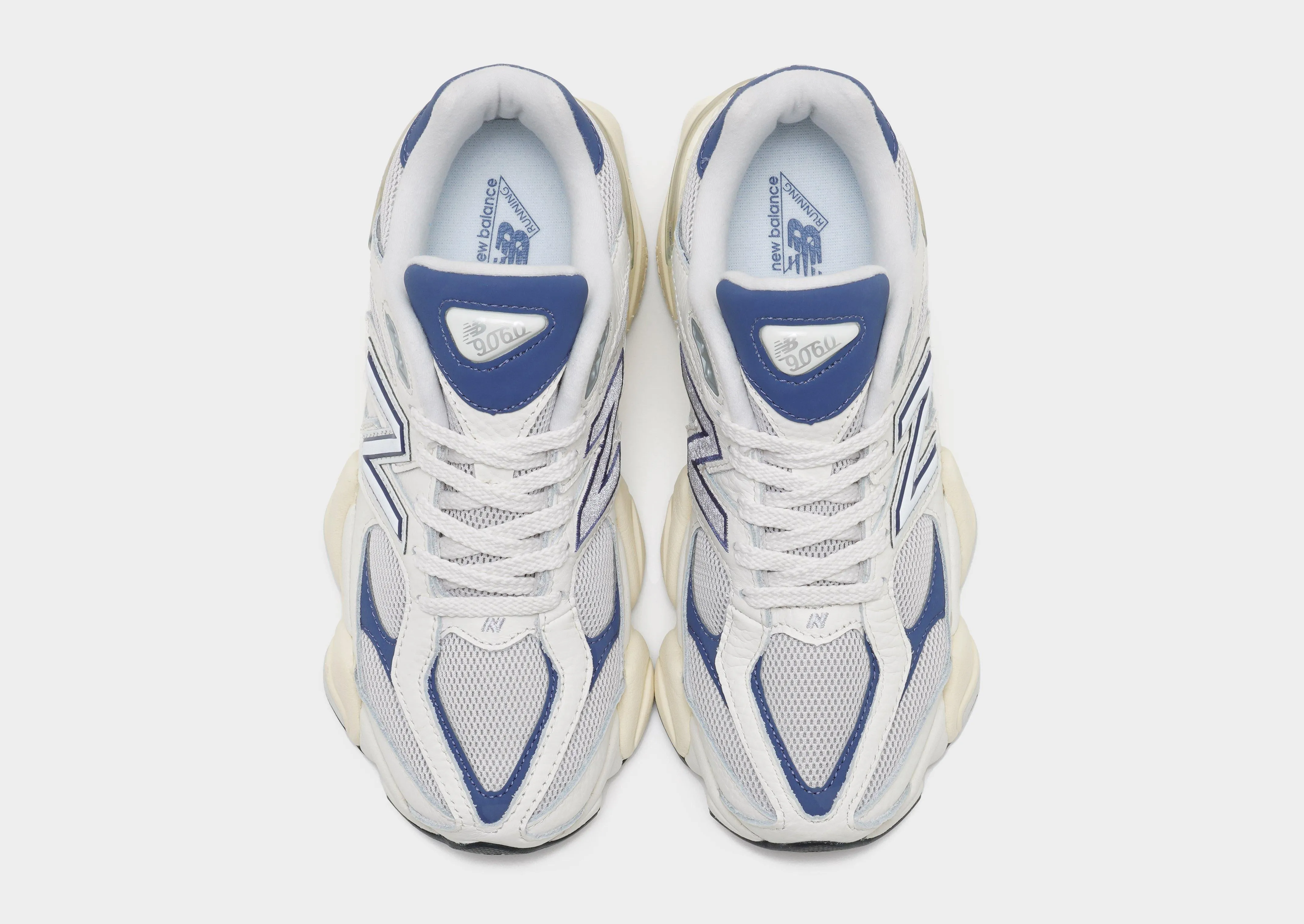 9060 spring running shoes anti - slip function