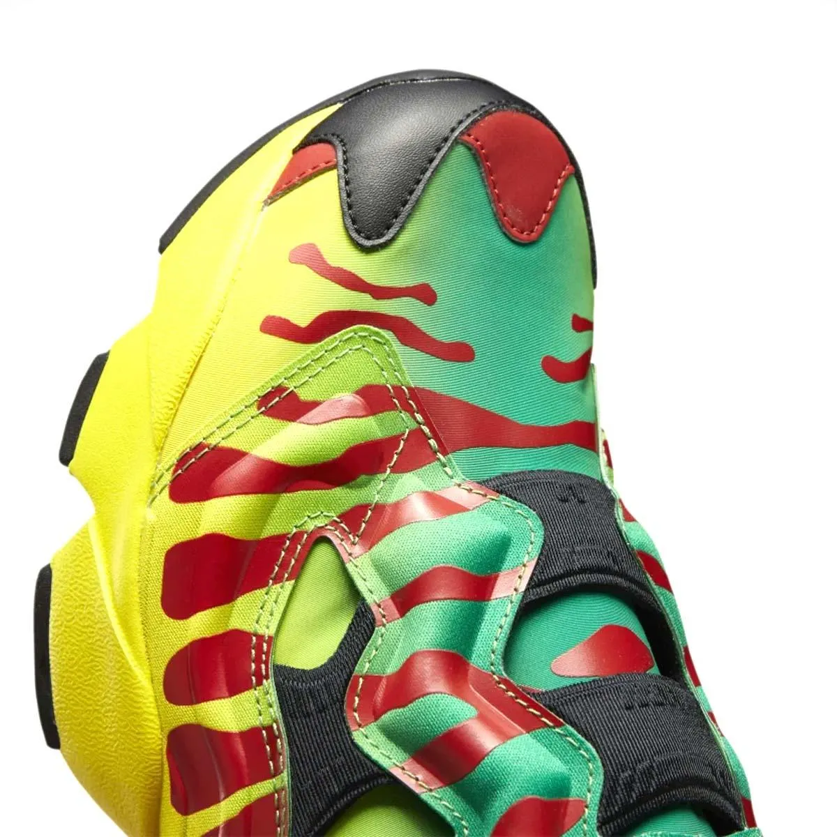 elegant user   Jurassic Park Instapump Fury 'T. Rex'