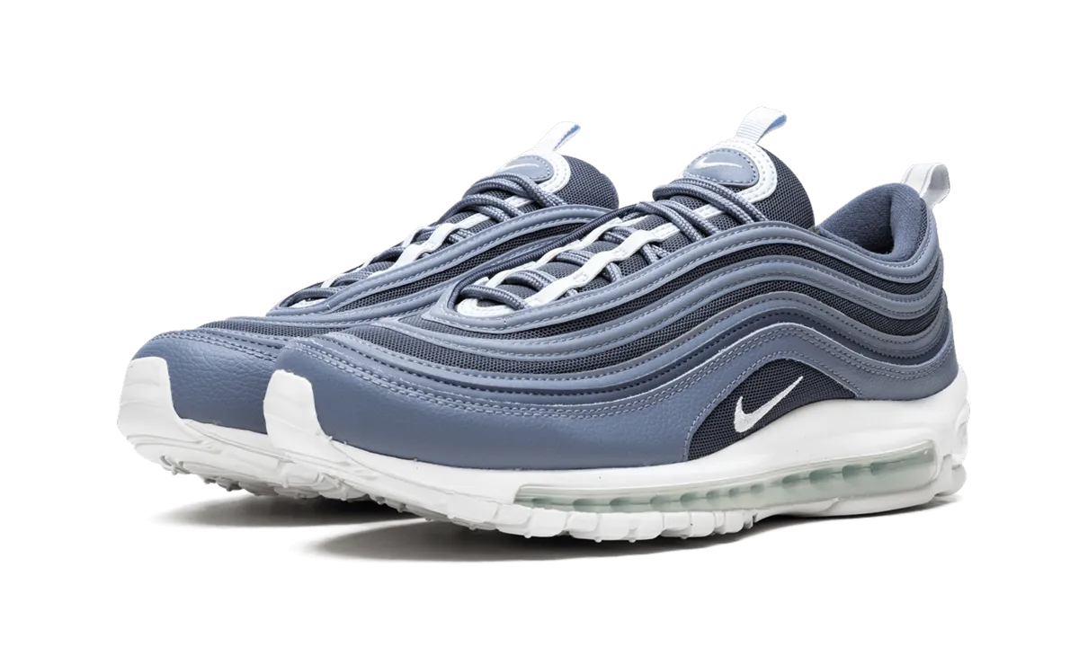 running in duathlons shoes Air Max 97 "Purple"