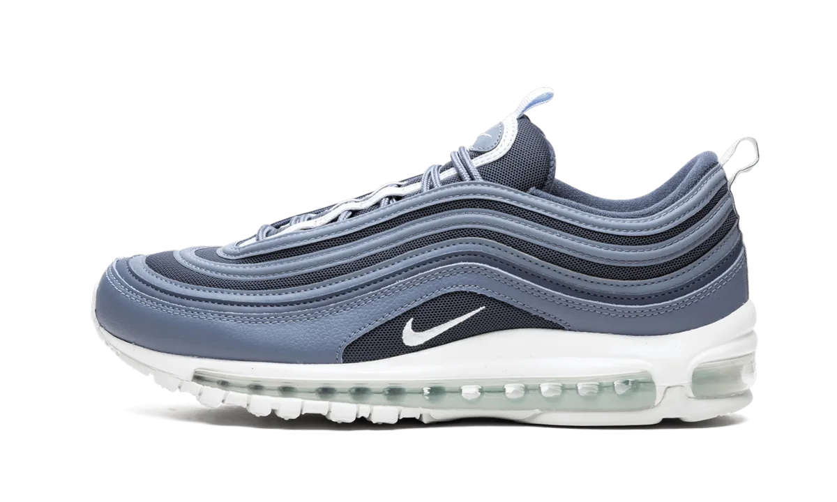 intermediates Air Max 97 "Purple"