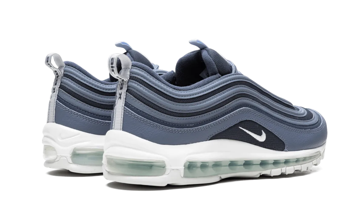 Air Max 97 "Purple" high - top sports events