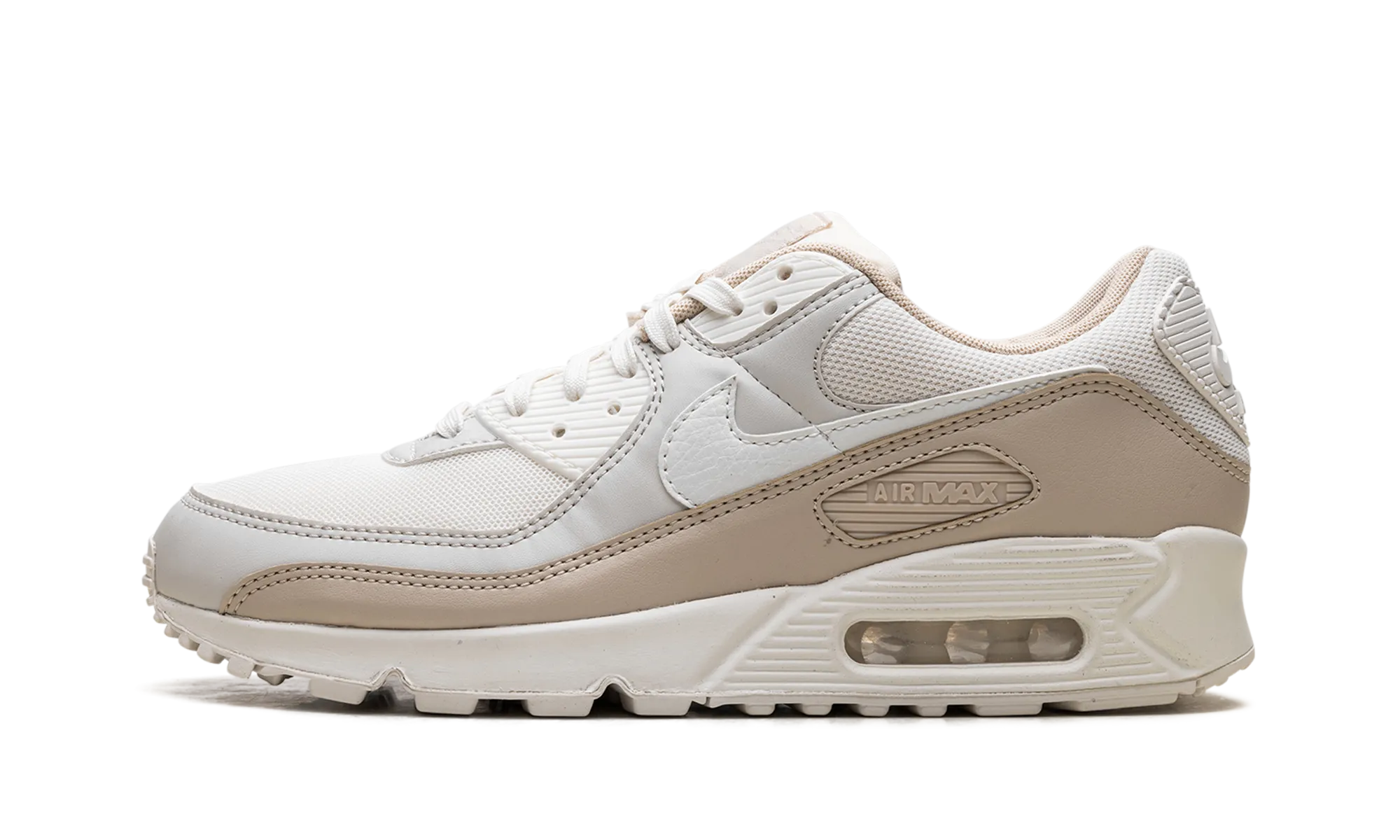 Unbeatable value AIR MAX 90 WMNs "PHANTOM SANDDRIFT"