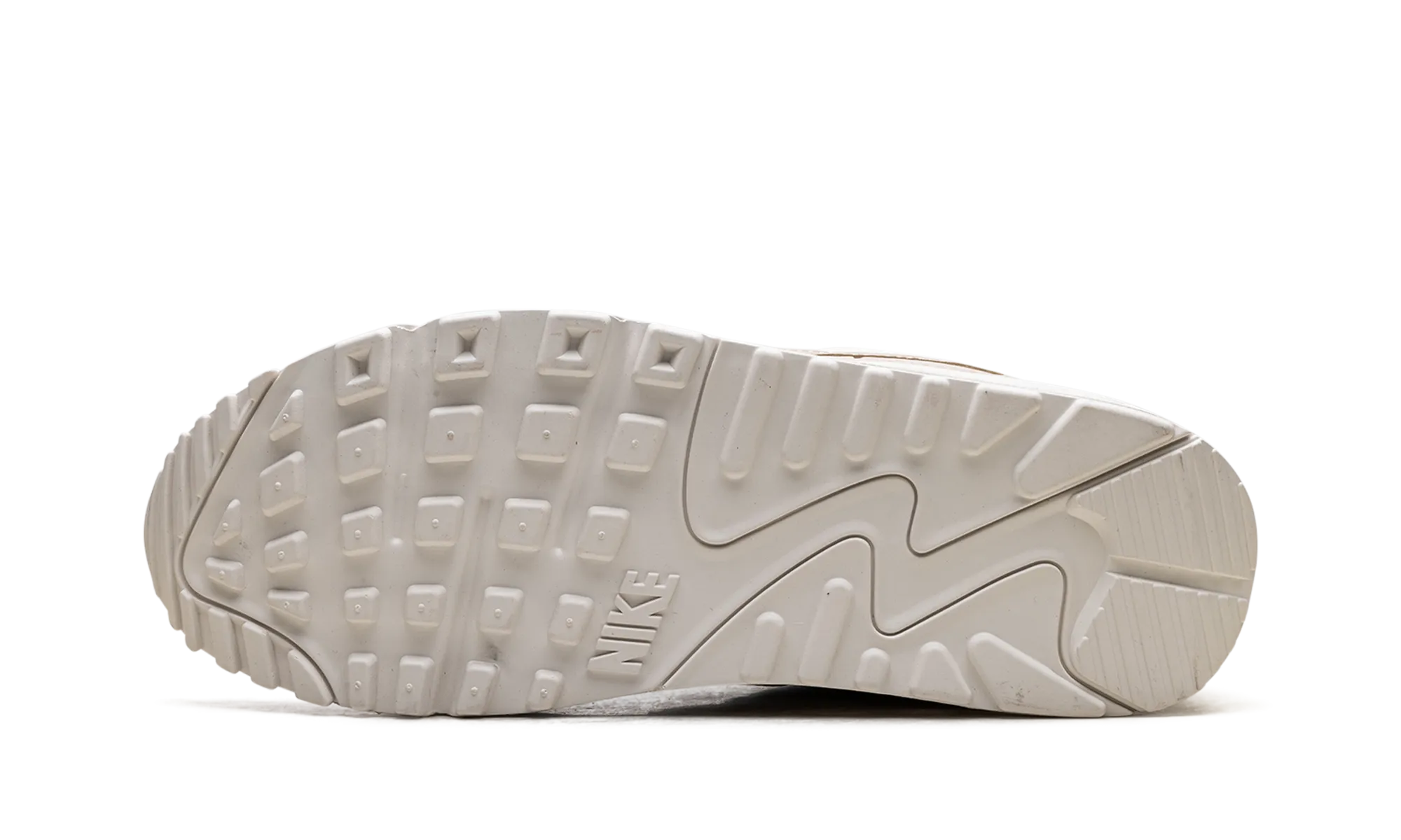 Under Armour Charged Assert fall running shoes AIR MAX 90 WMNs "PHANTOM SANDDRIFT"