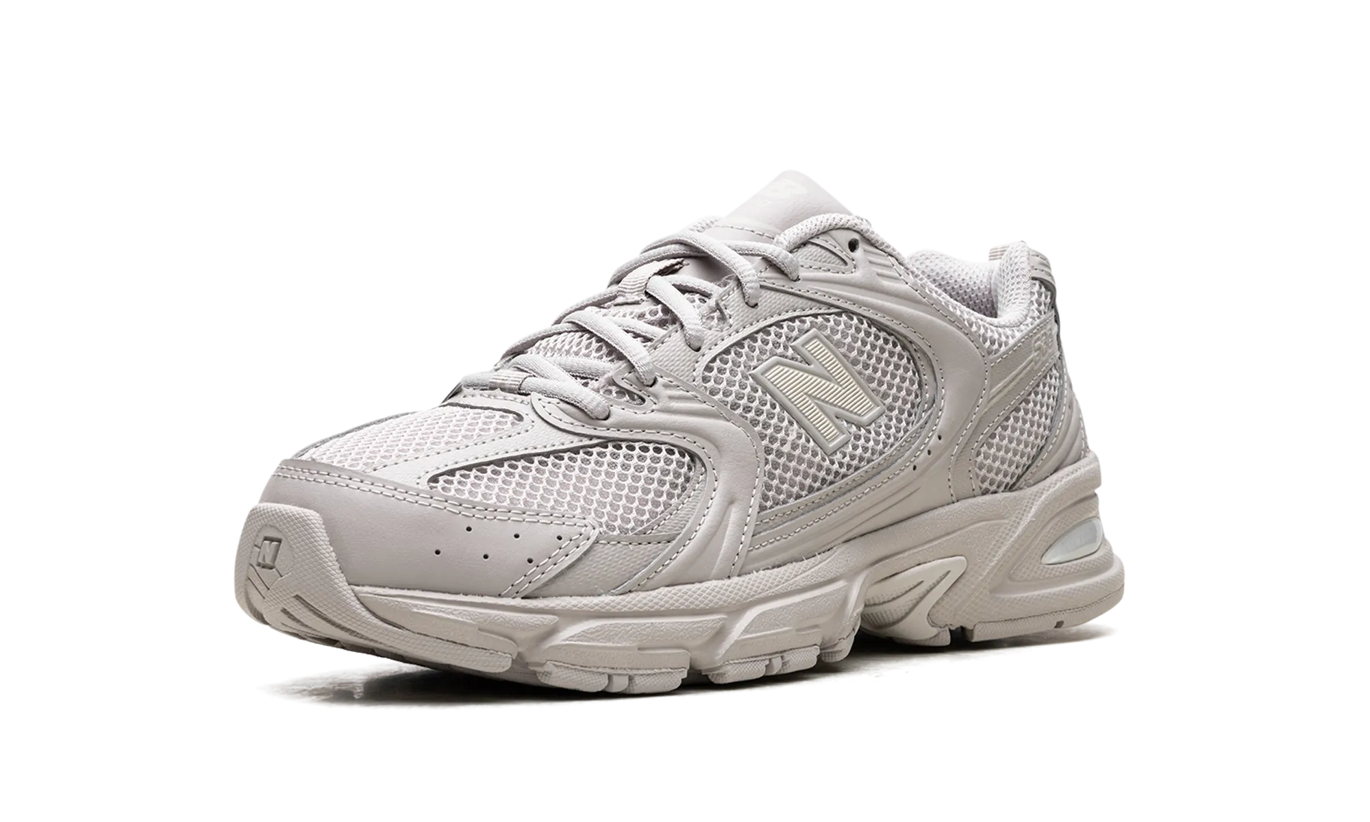 530 "Moonrock Moonbeam" Energy - Efficient