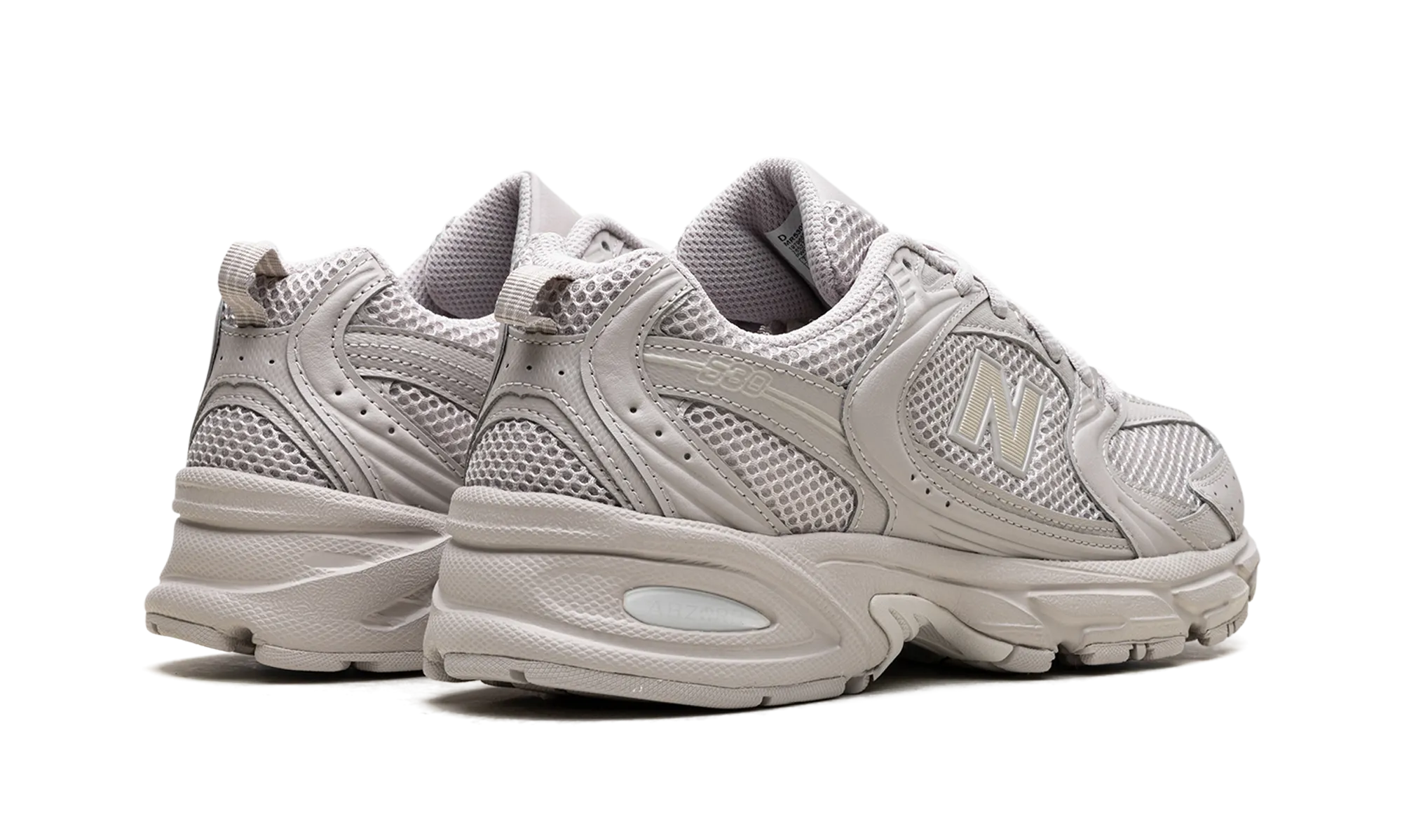 slip - resistant sole shoes Fluidride 530 "Moonrock Moonbeam"