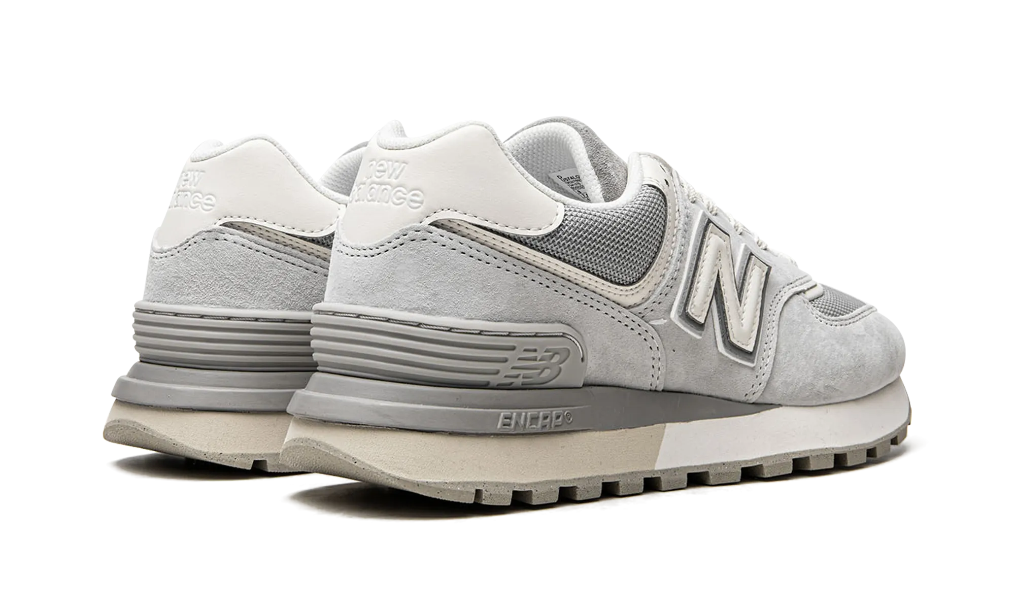 574 Legacy short - distance shoes Hydrophobic