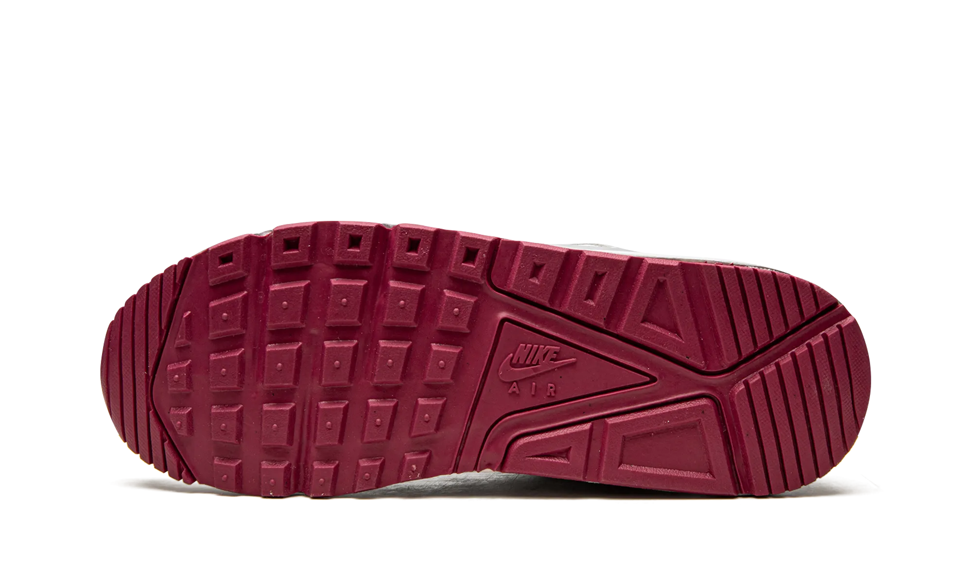 flexible insole shoes running in a composite bridge area shoes AIR MAX CORRELATE MNS WMNS