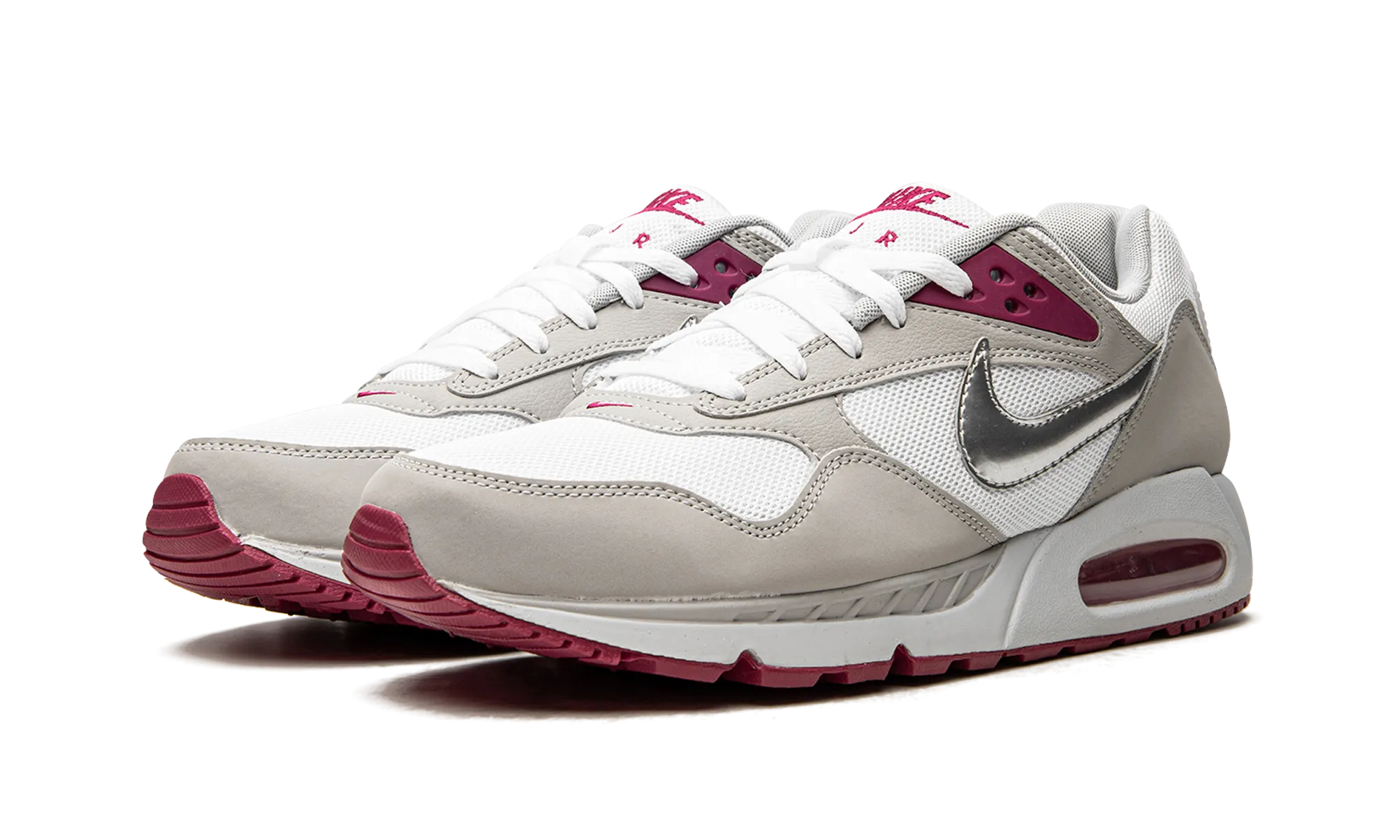 quiet - operation - noiselessness shoes Heel Guard AIR MAX CORRELATE MNS WMNS