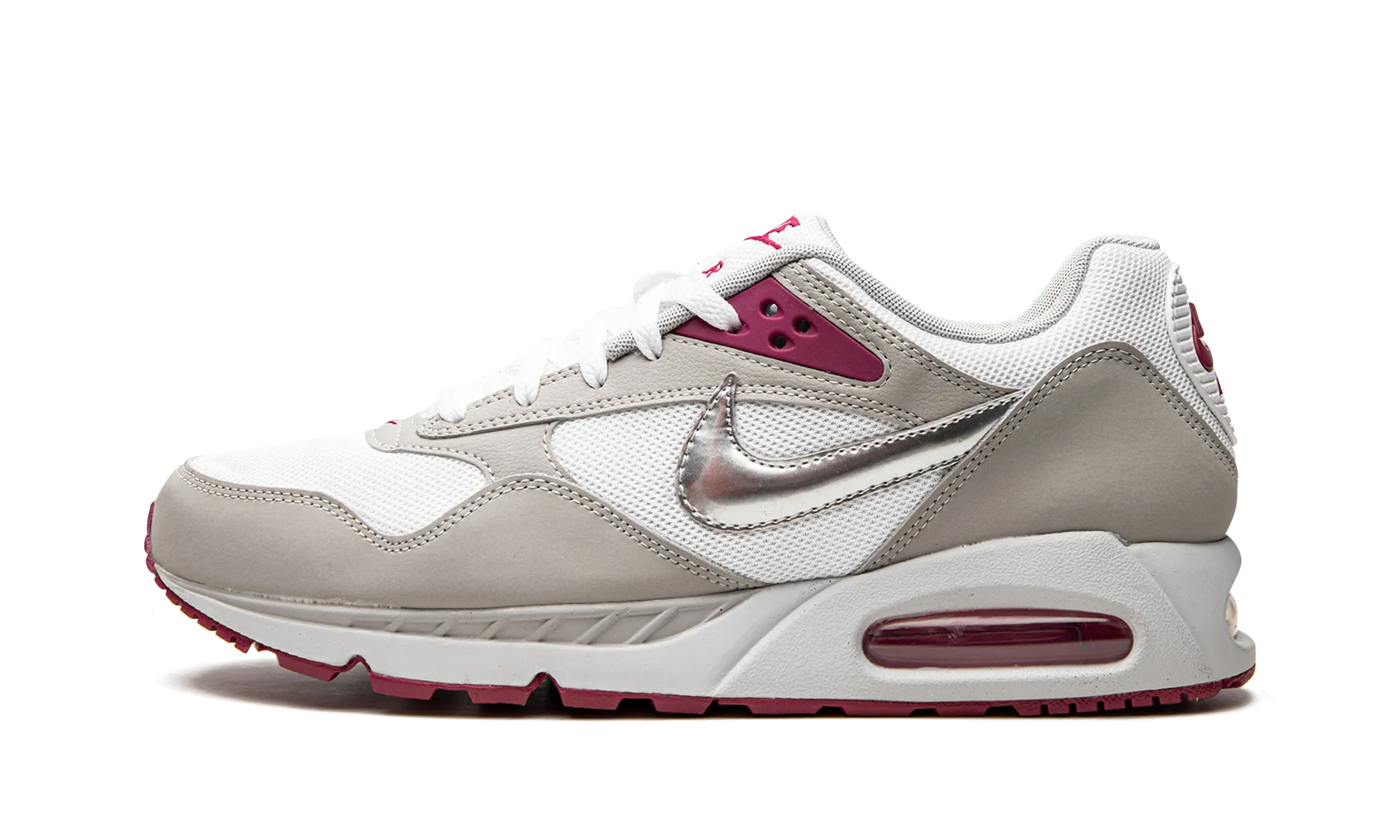 AIR MAX CORRELATE MNS WMNS engraved - finish - design shoes Arch support