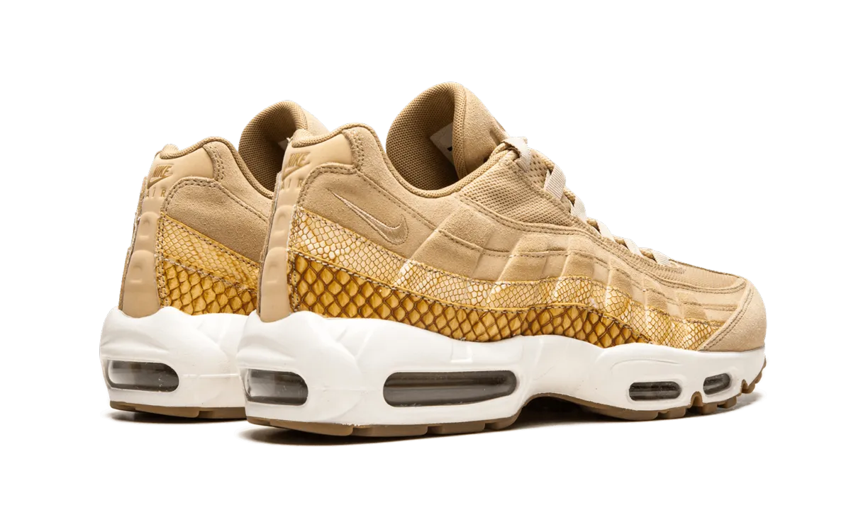 Air Max 95 Premium SE wedge - heel shoes