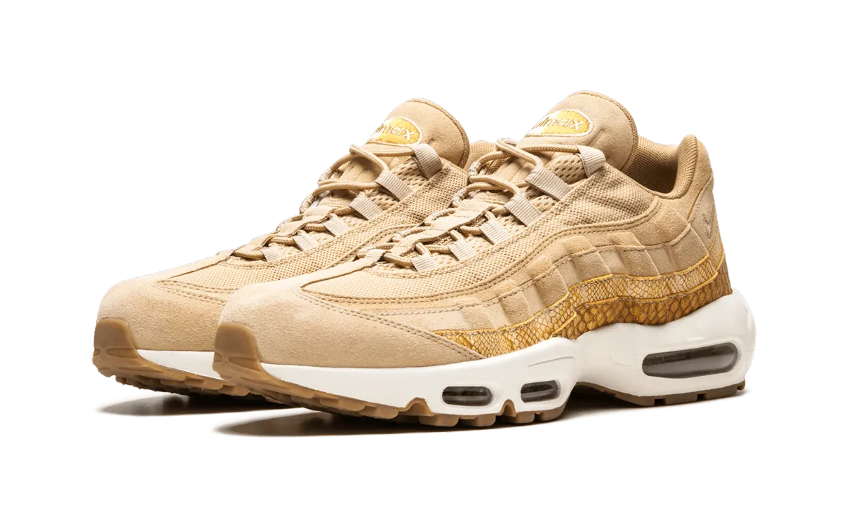high - performance specification shoes Comfort Footwear Air Max 95 Premium SE