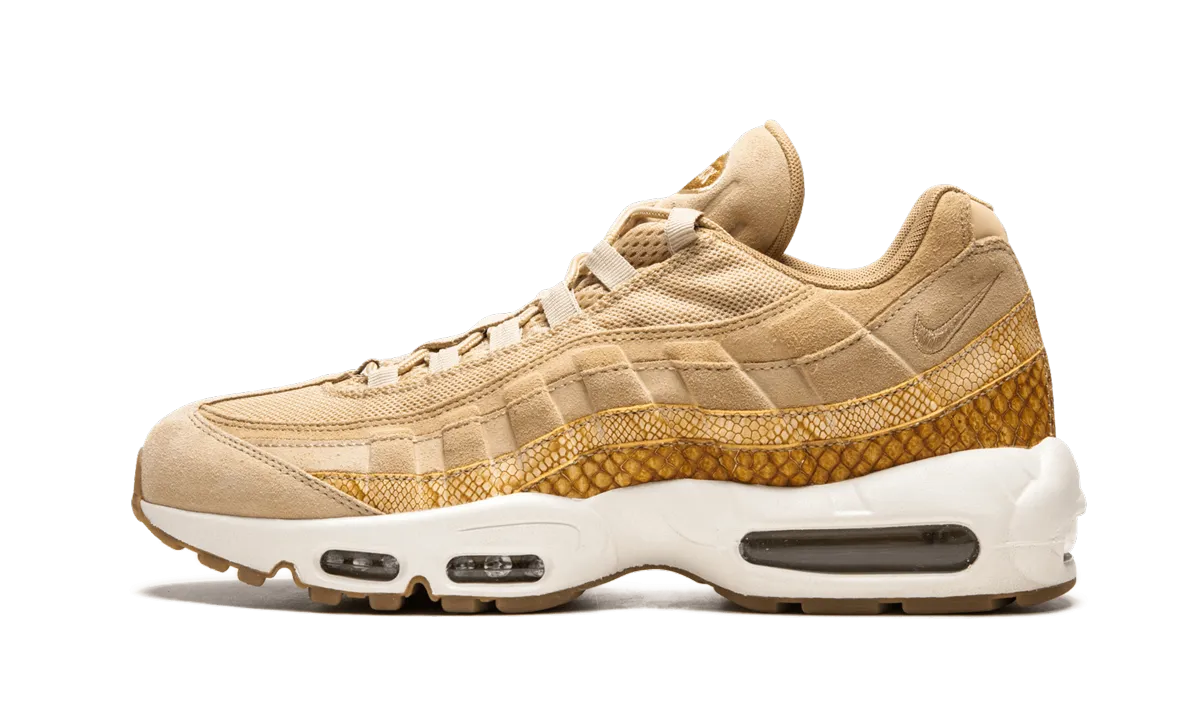 Air Max 95 Premium SE occasional - use Value - for - money