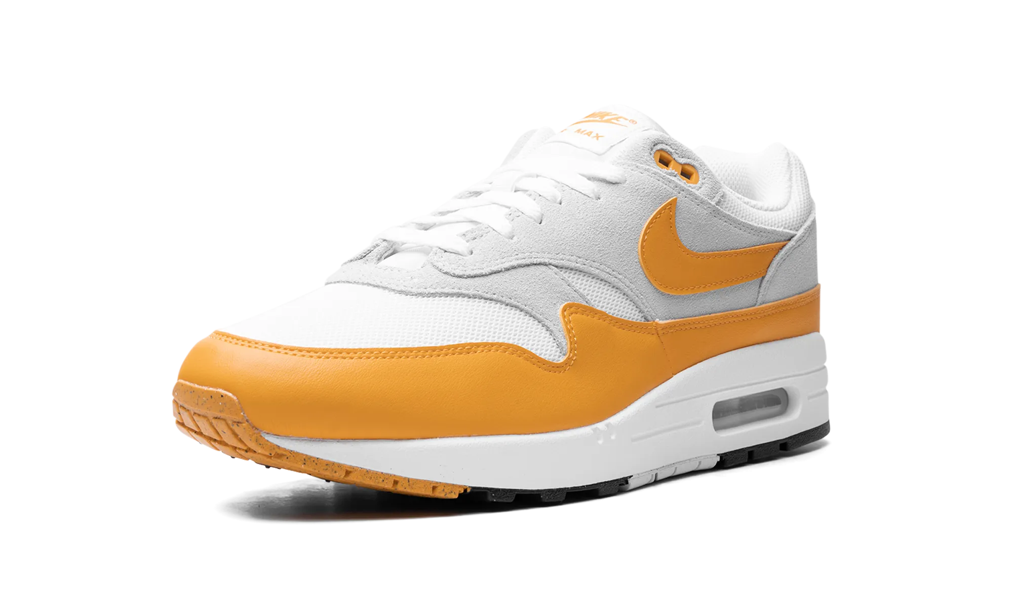Training days Air Max 1 "Gold"