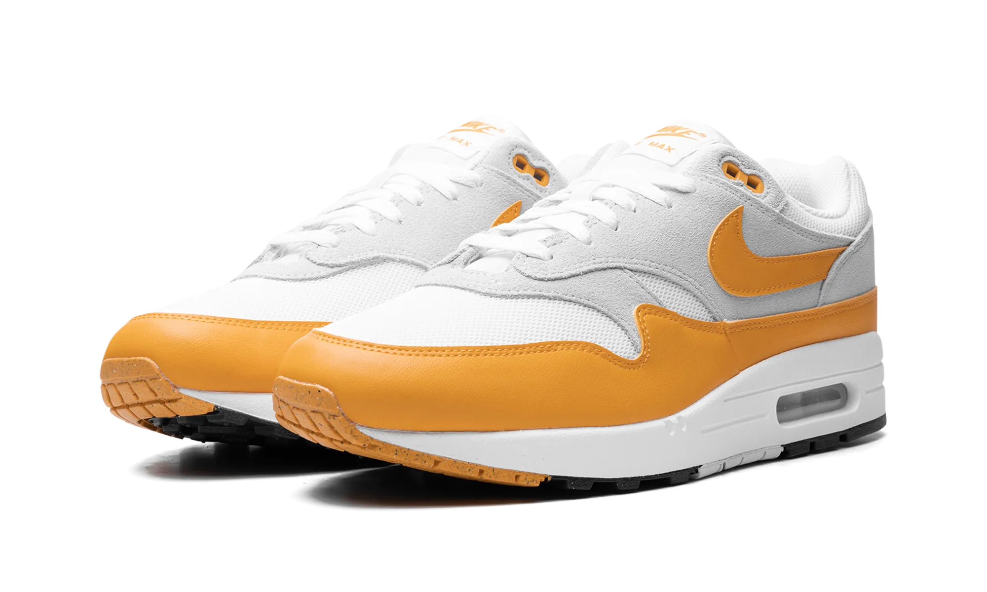 Quick-Dry workout footwear Air Max 1 "Gold"