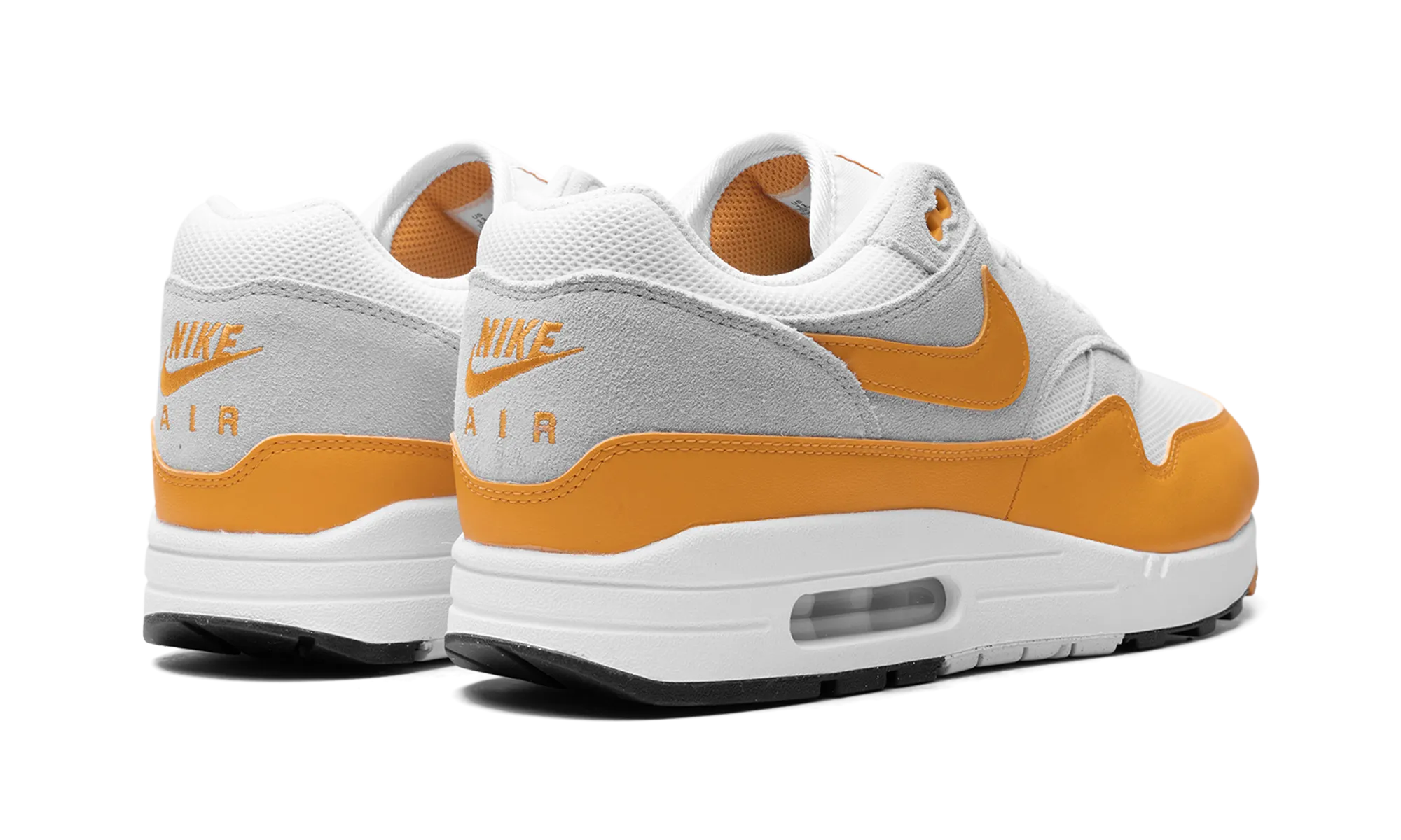 age - appropriate shoes Air Max 1 "Gold"