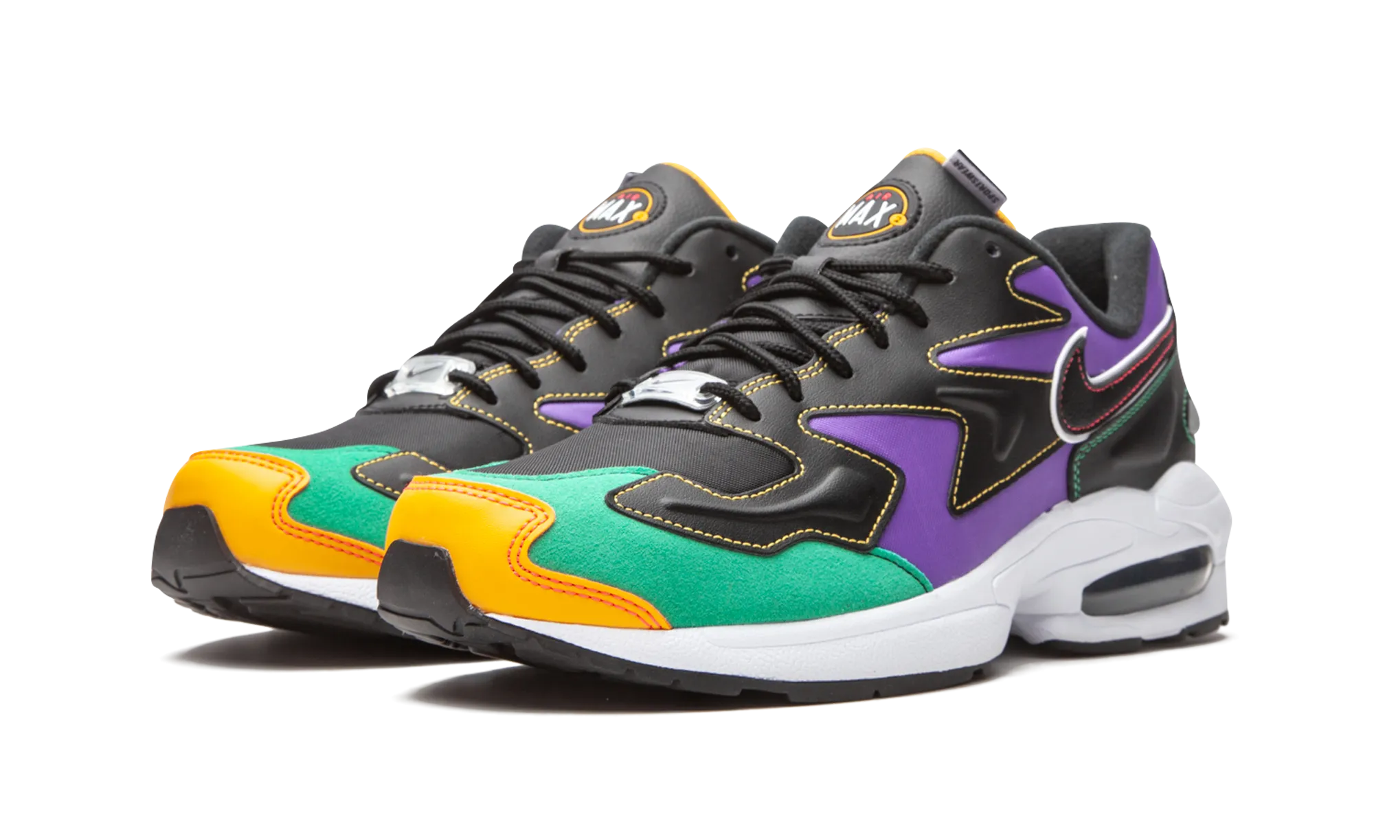 Air Max2 Light PRM "Windbreaker" Stretchable Upper