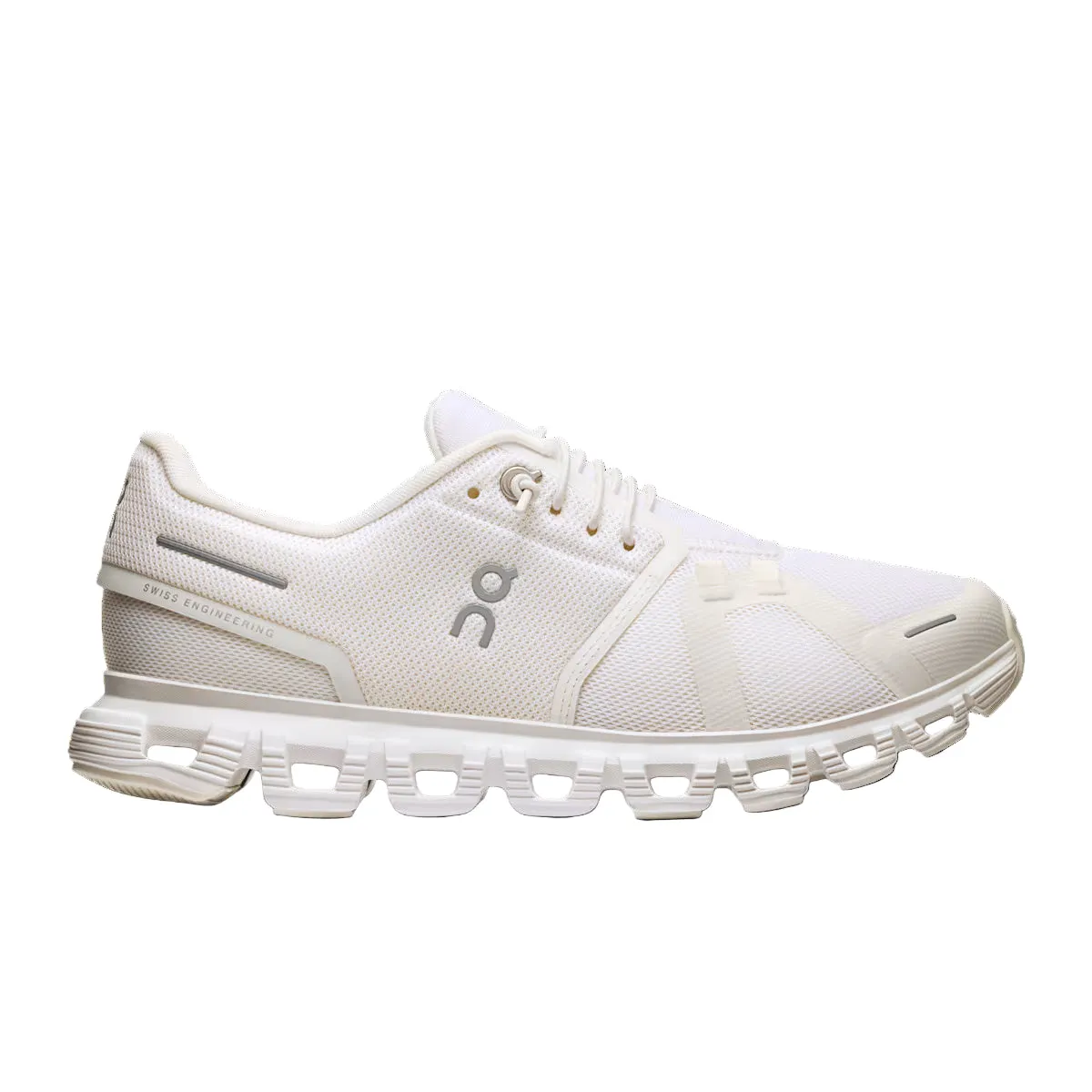 On Cloud 6 Women's Casual Shoes hikers' shoes