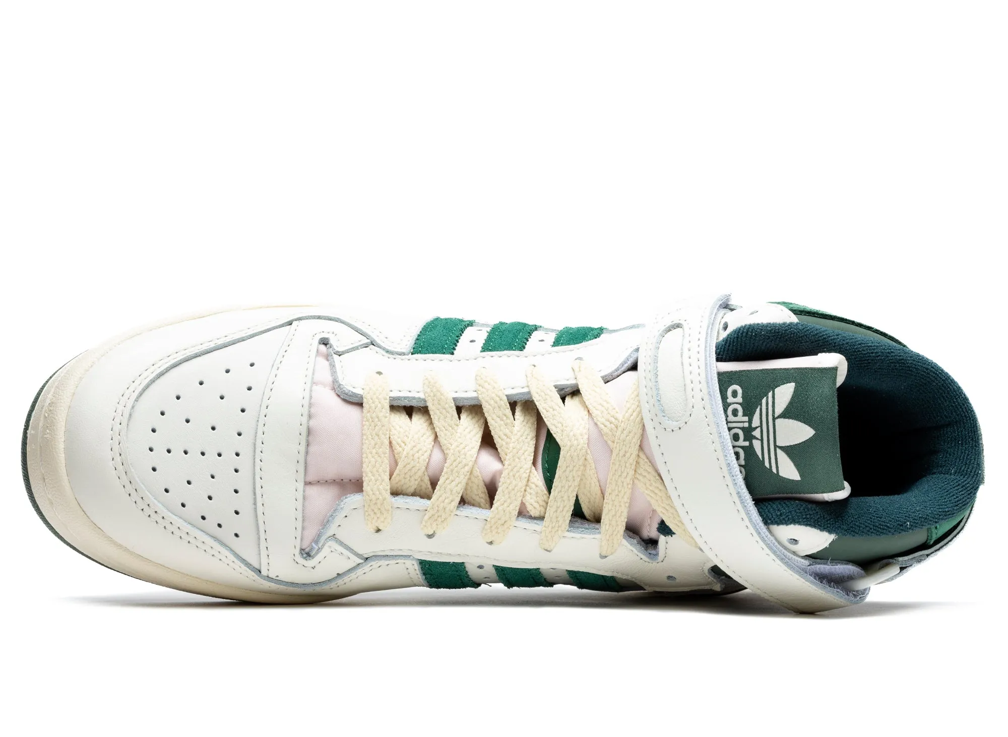 Adidas Forum 84 Durable Fabric