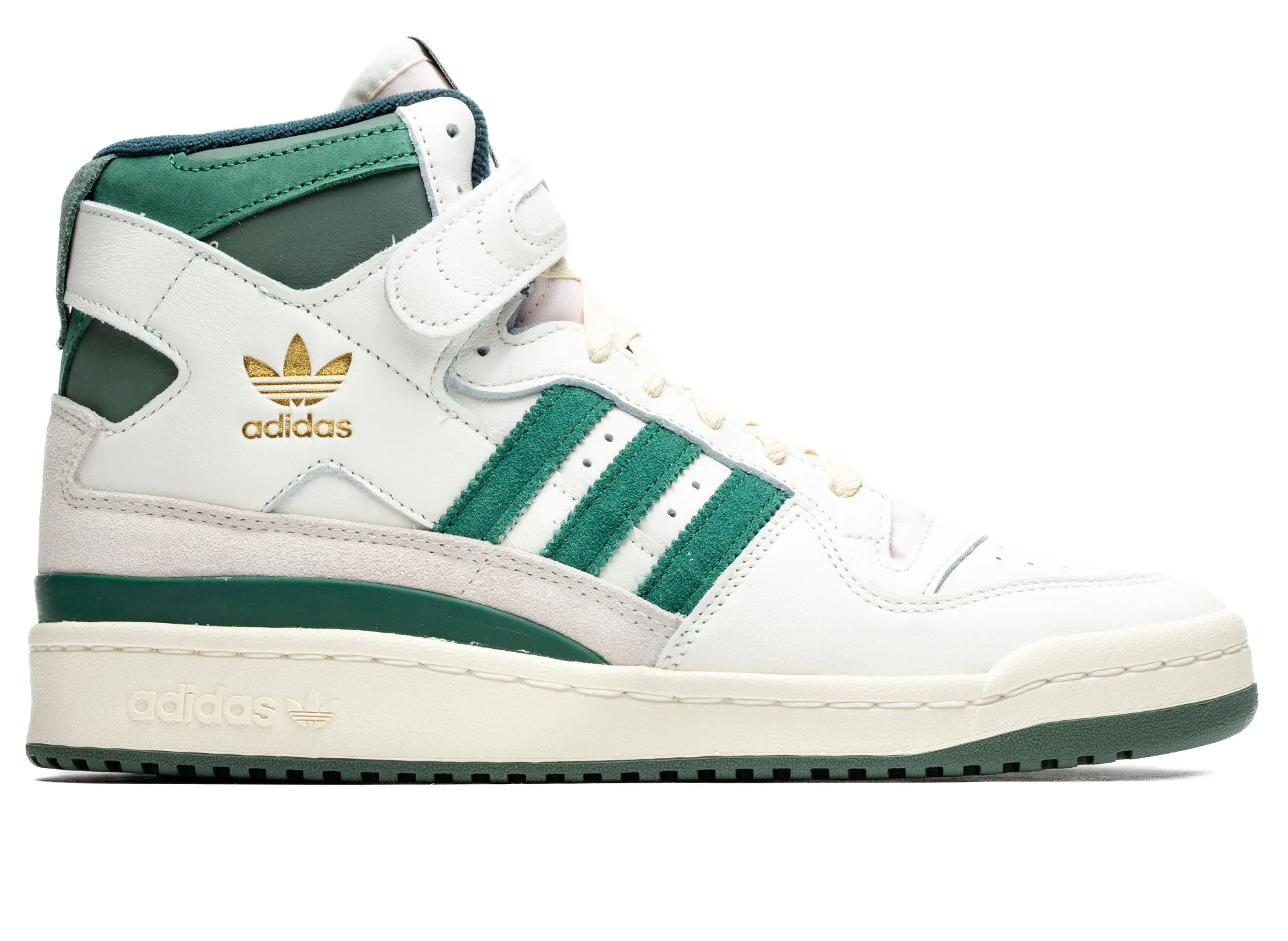 Adidas Forum 84 Light Run Comfort Midsole