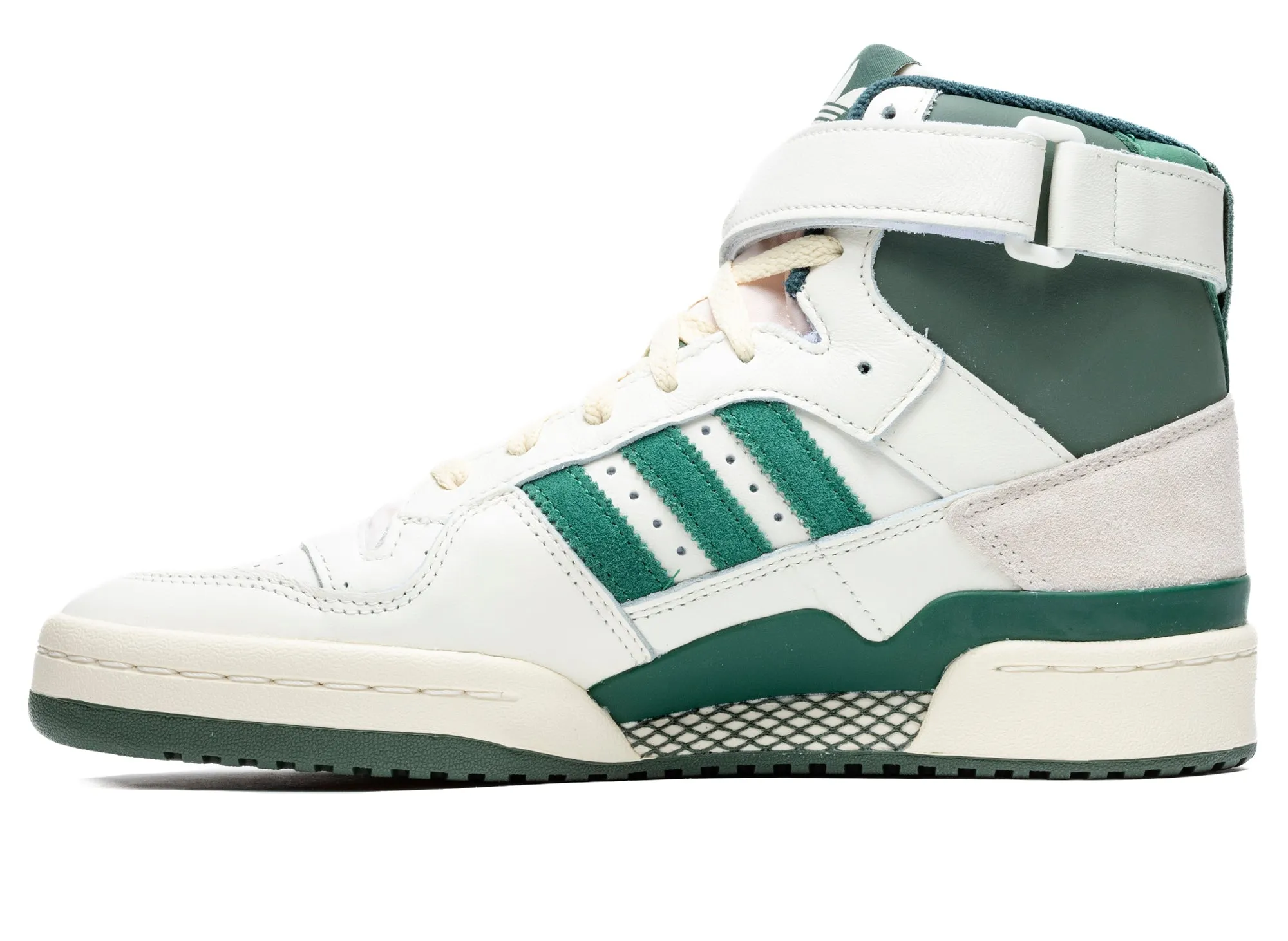 Muscle Aid Adidas Forum 84