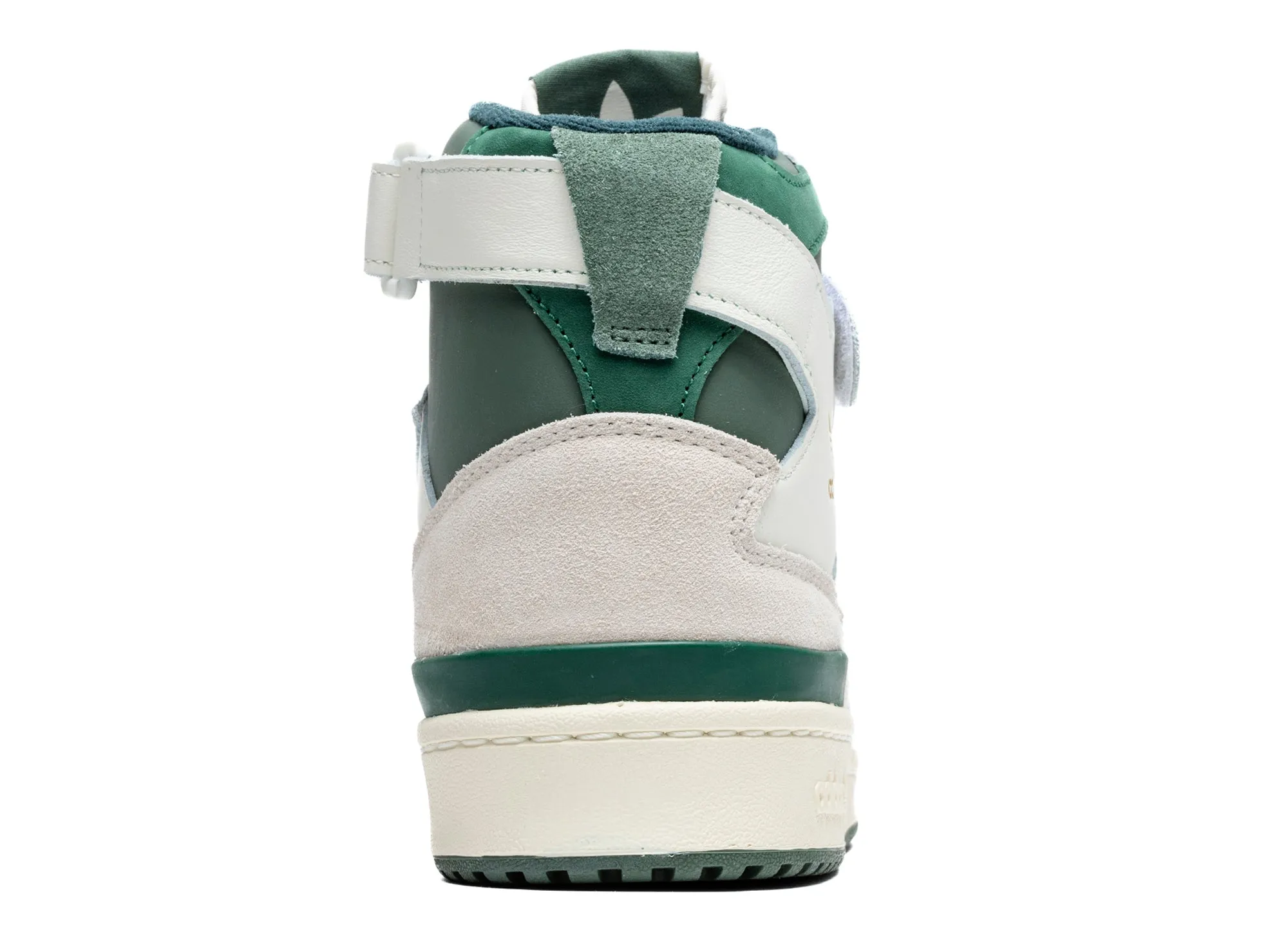 Daily Essential Strong Stitching Adidas Forum 84