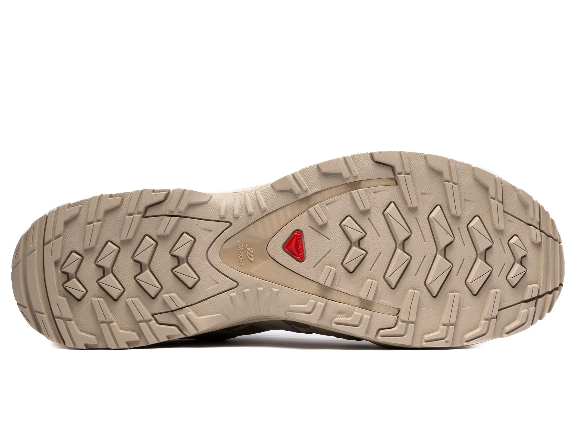 Salomon XA Pro 3D Comfort Run Slip Resistant Modern Commuters