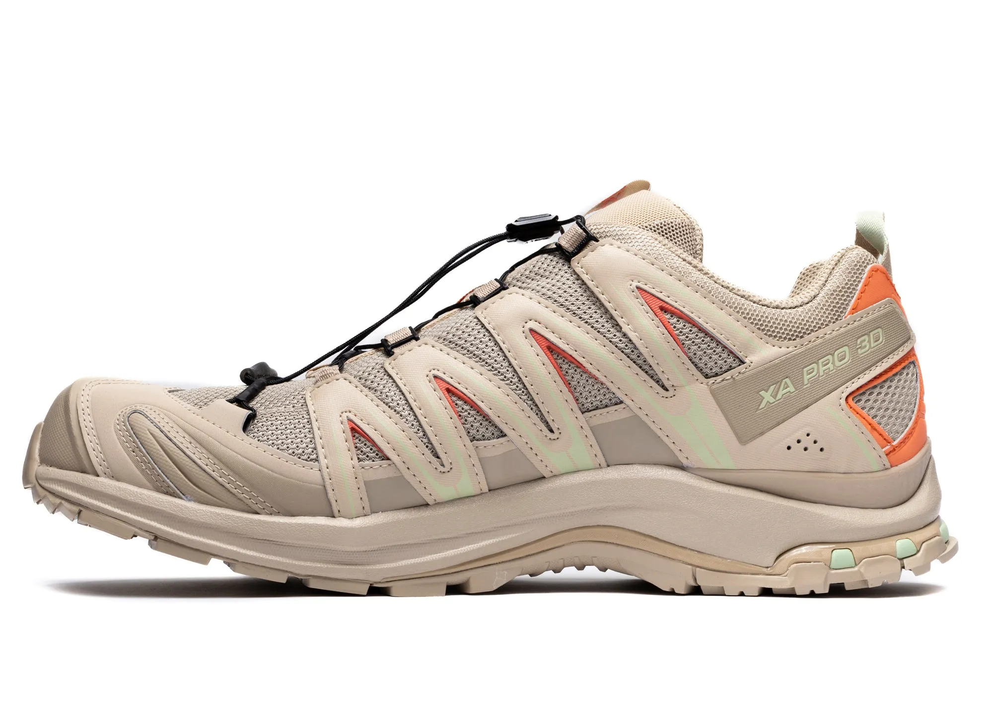 Arch Support Standing Workers Salomon XA Pro 3D