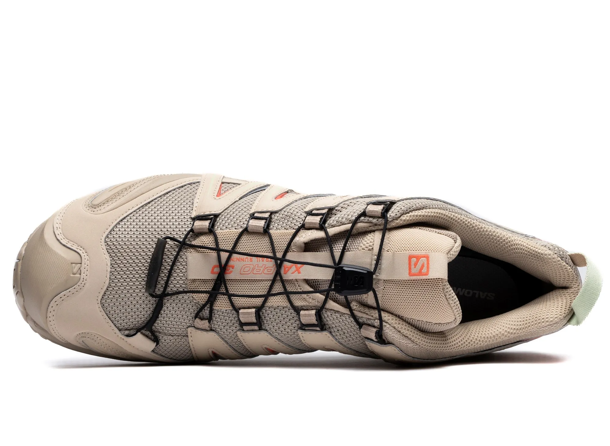Sweat Resistant Standing Workers Salomon XA Pro 3D
