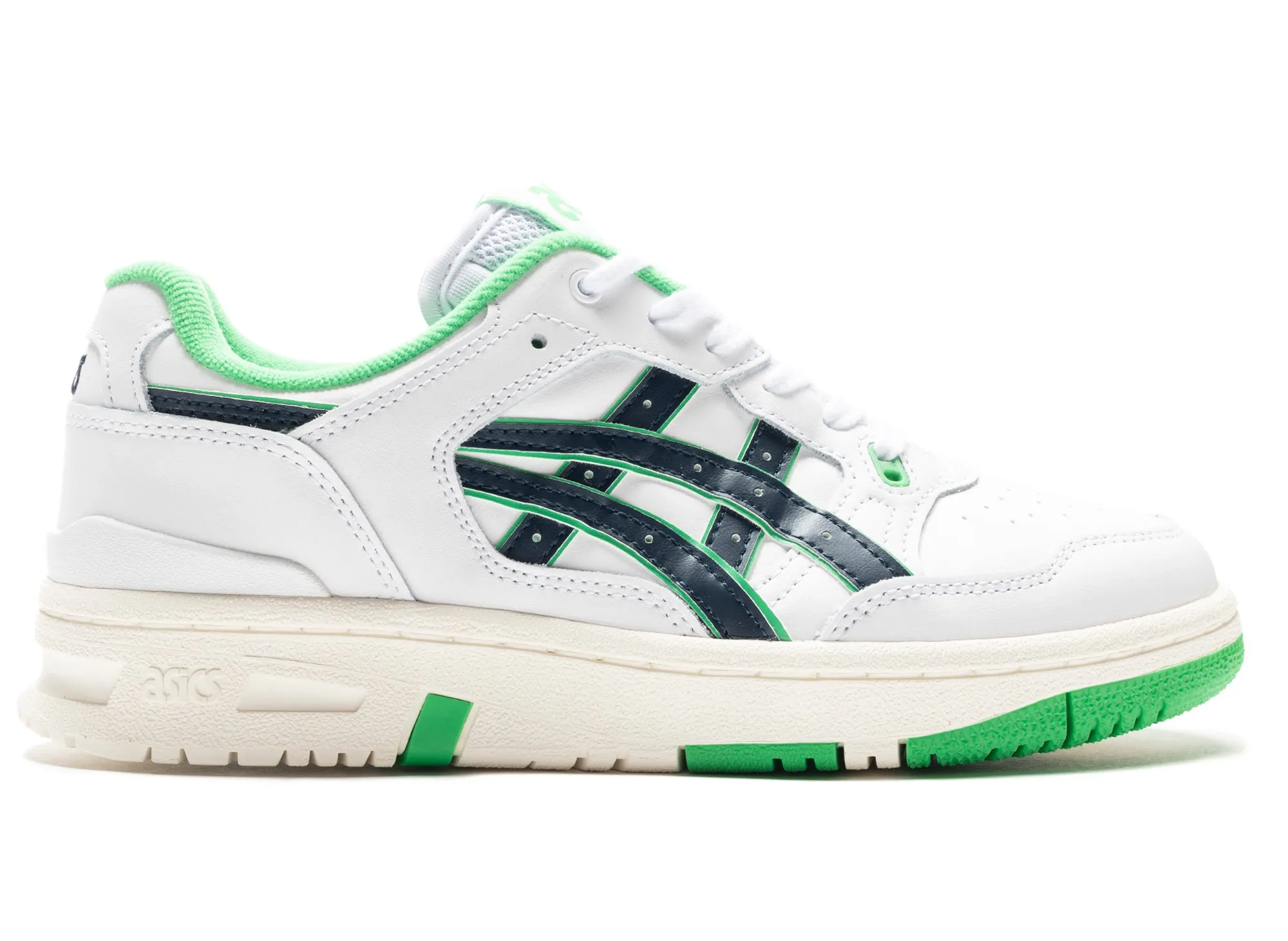 Asics EX89 'Celtics' Zen Step Lace Up