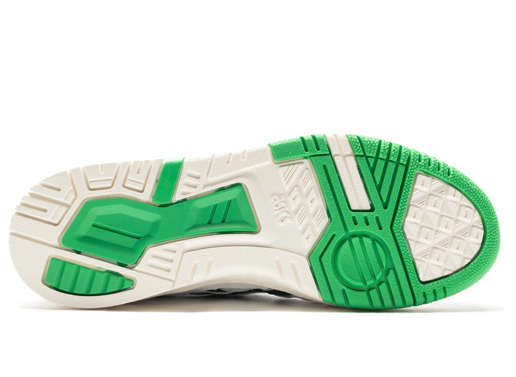 Soul Step Asics EX89 'Celtics'