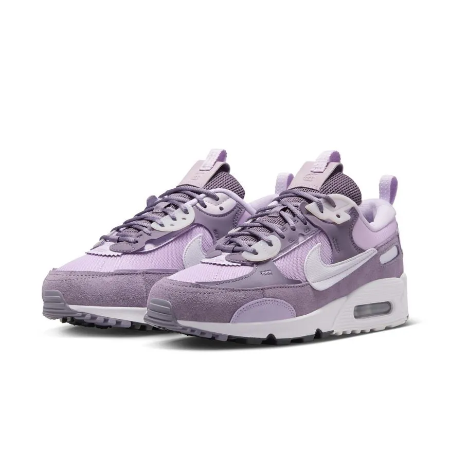 Game Fit Couple Pair Nike Air Max 90 Futura DM9922-500