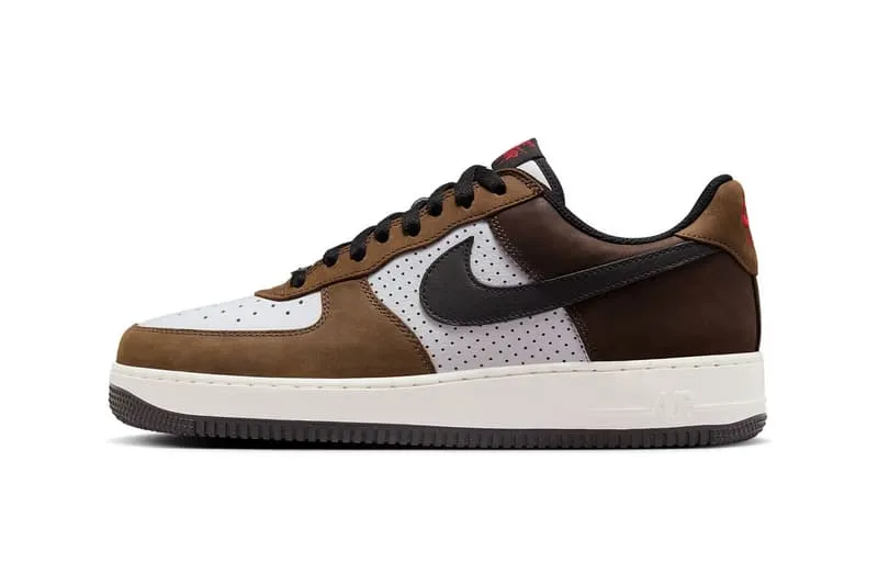 M Nike Air Force 1 Low Retro HJ4323-100 Team Match