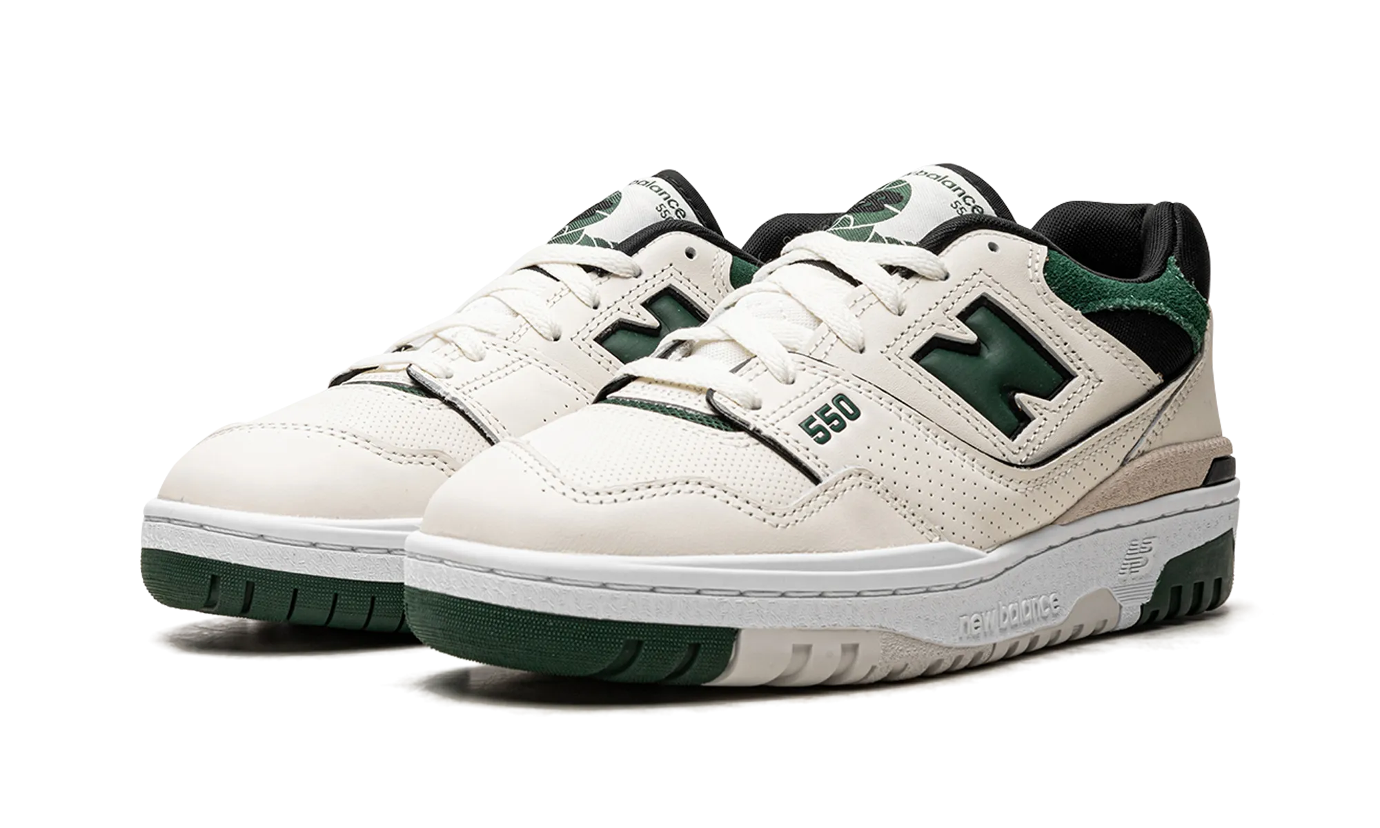 RubberGrip religious - event running gear 550 "Sea Salt Pine Green"